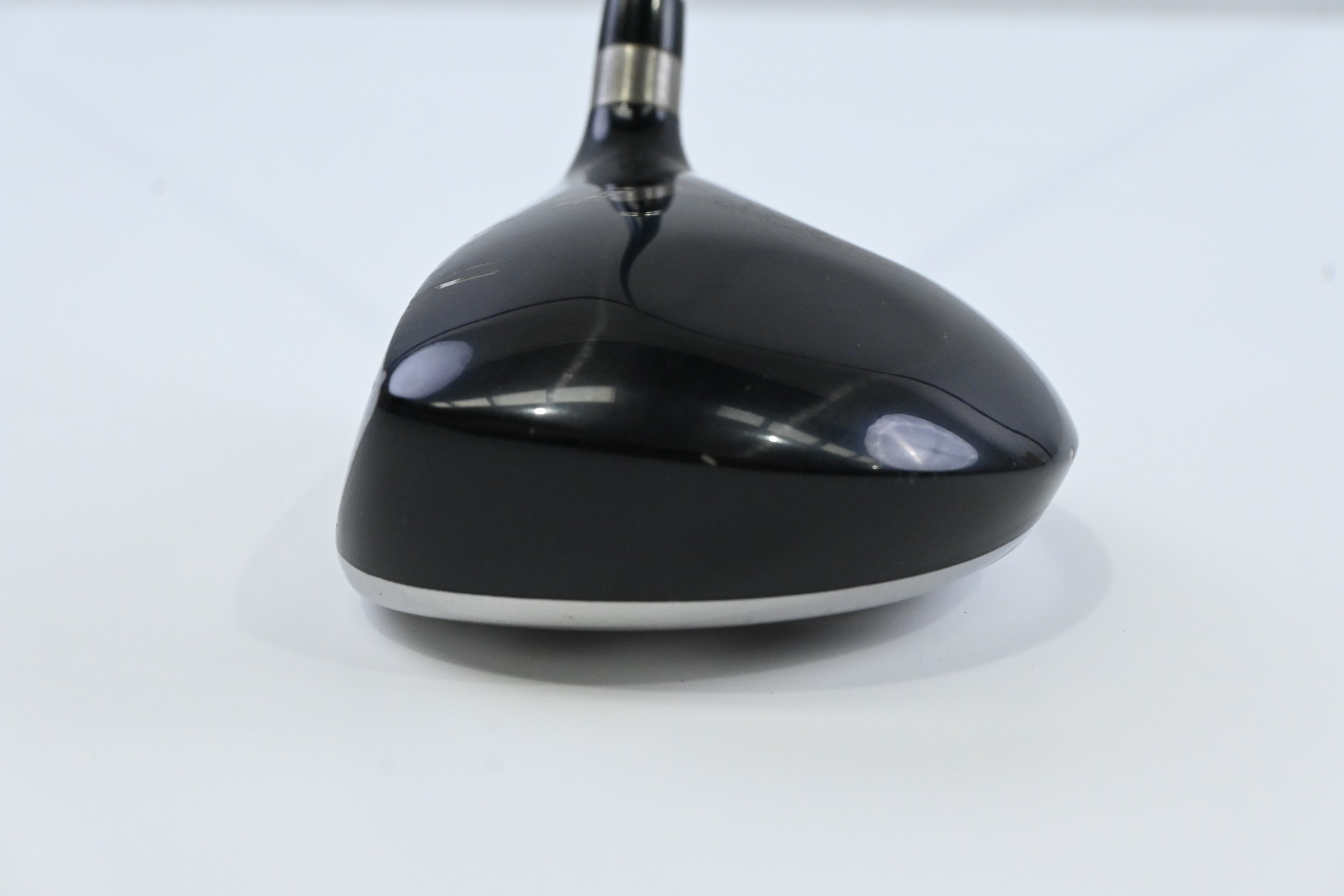 Left Hand Cobra SZ #5 Wood / 18 Degree / Regular Flex Aldila HM Tour 60 Shaft