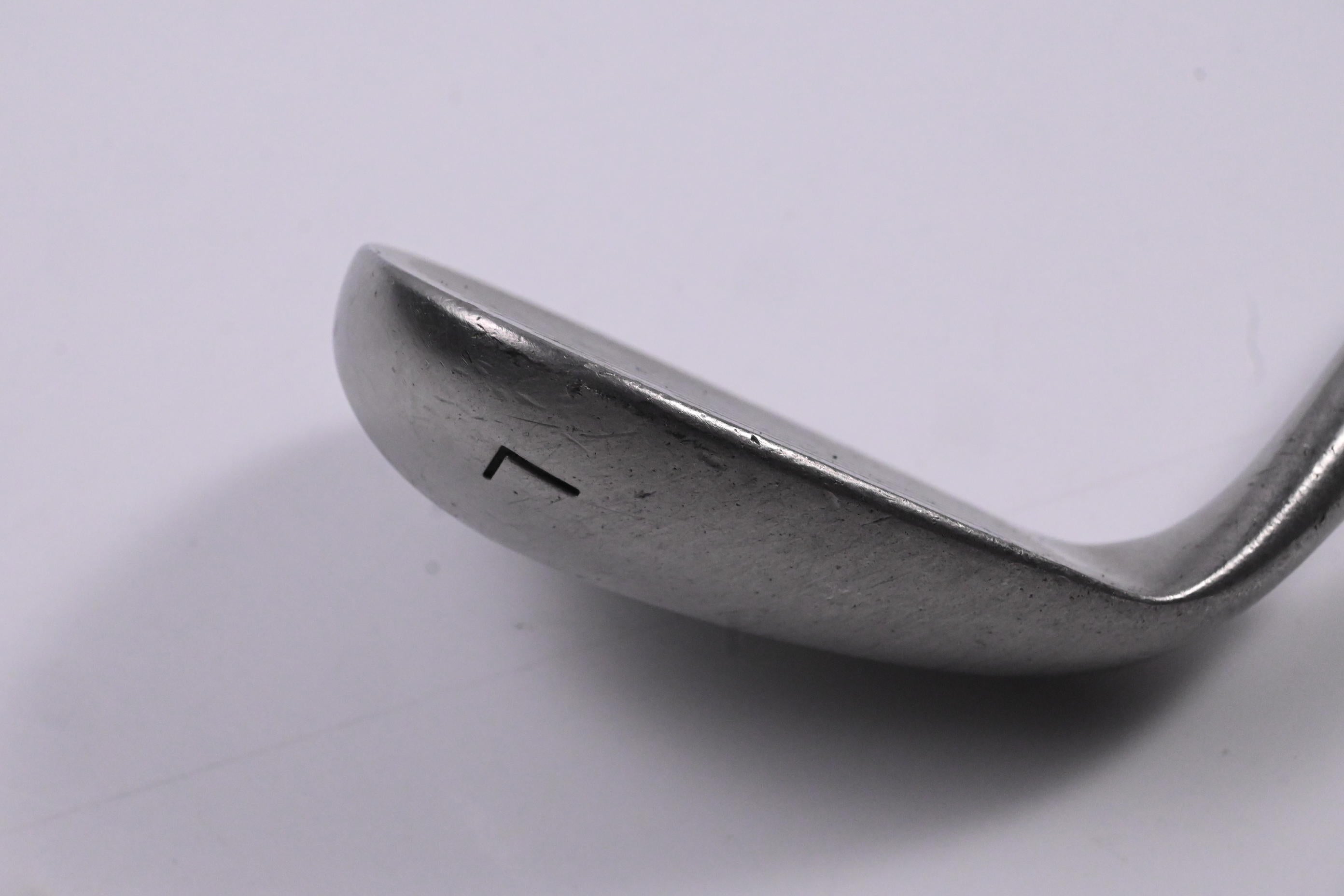 Caley X Lob Wedge / 60 Degree / Wedge Flex Caley X Shaft