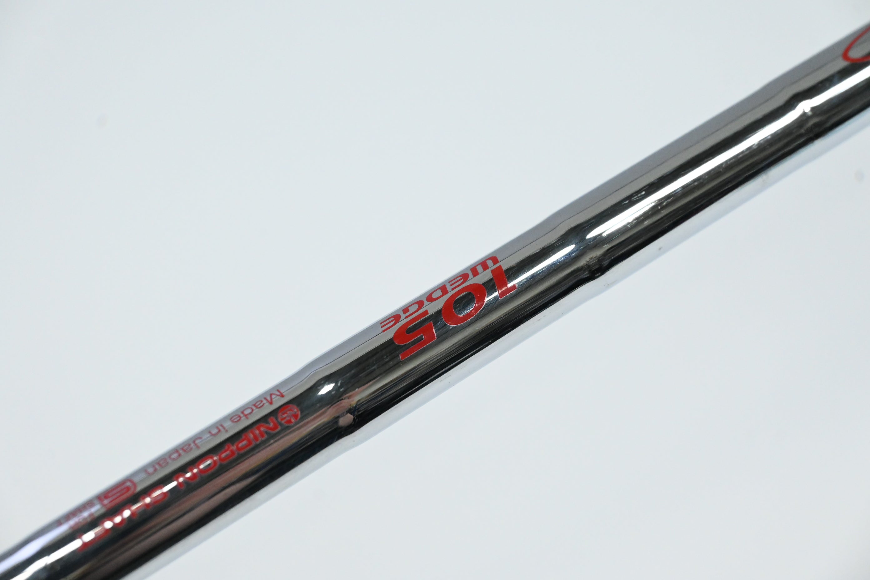 Cleveland CBZ Sand Wedge / 56 Degree / Wedge Flex N.S.Pro Modus 105