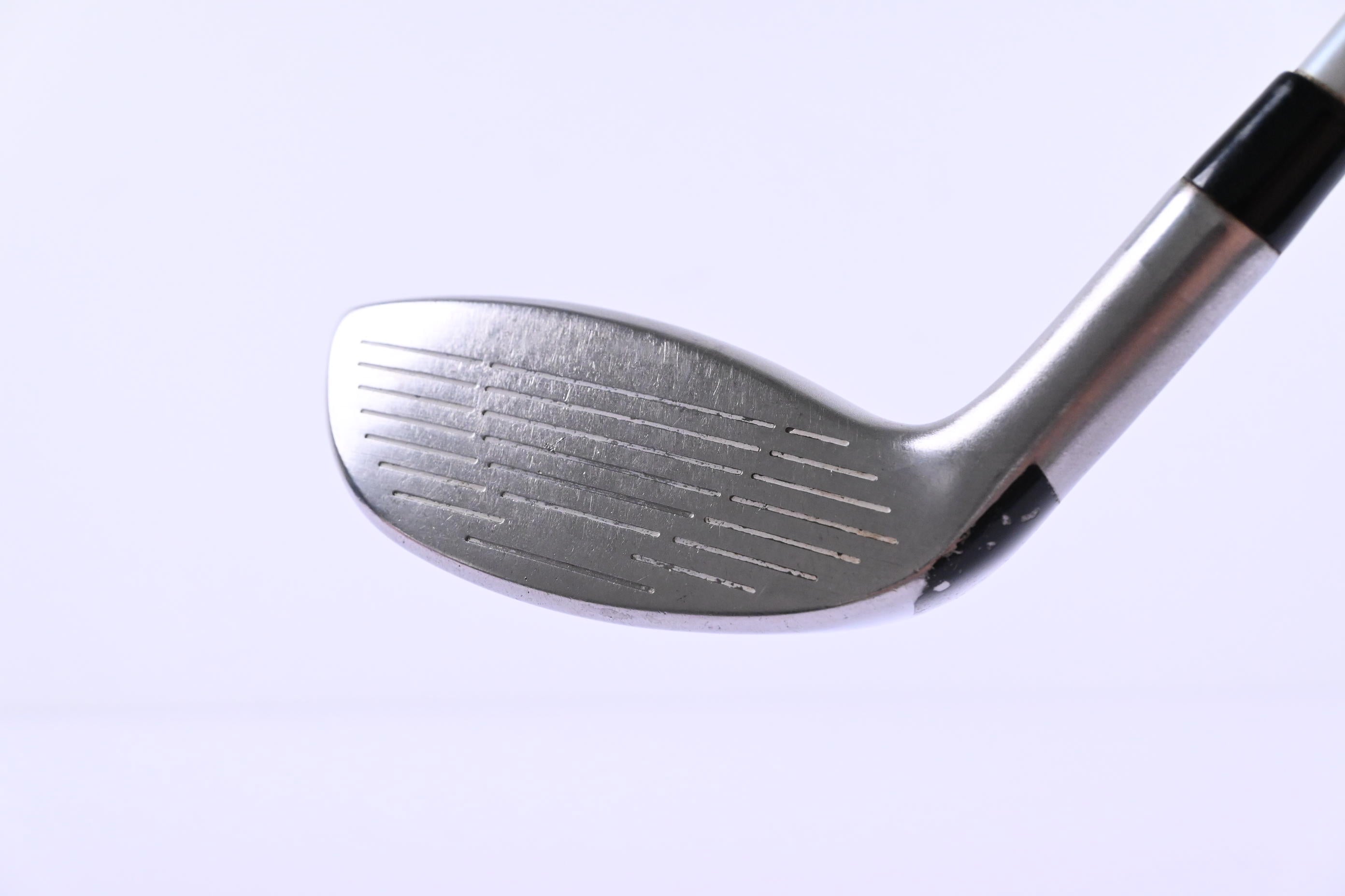 Ladies Ping G10 #3 Hybrid / 21 Degree / Ladies Flex Ping ULT Ladies Flex