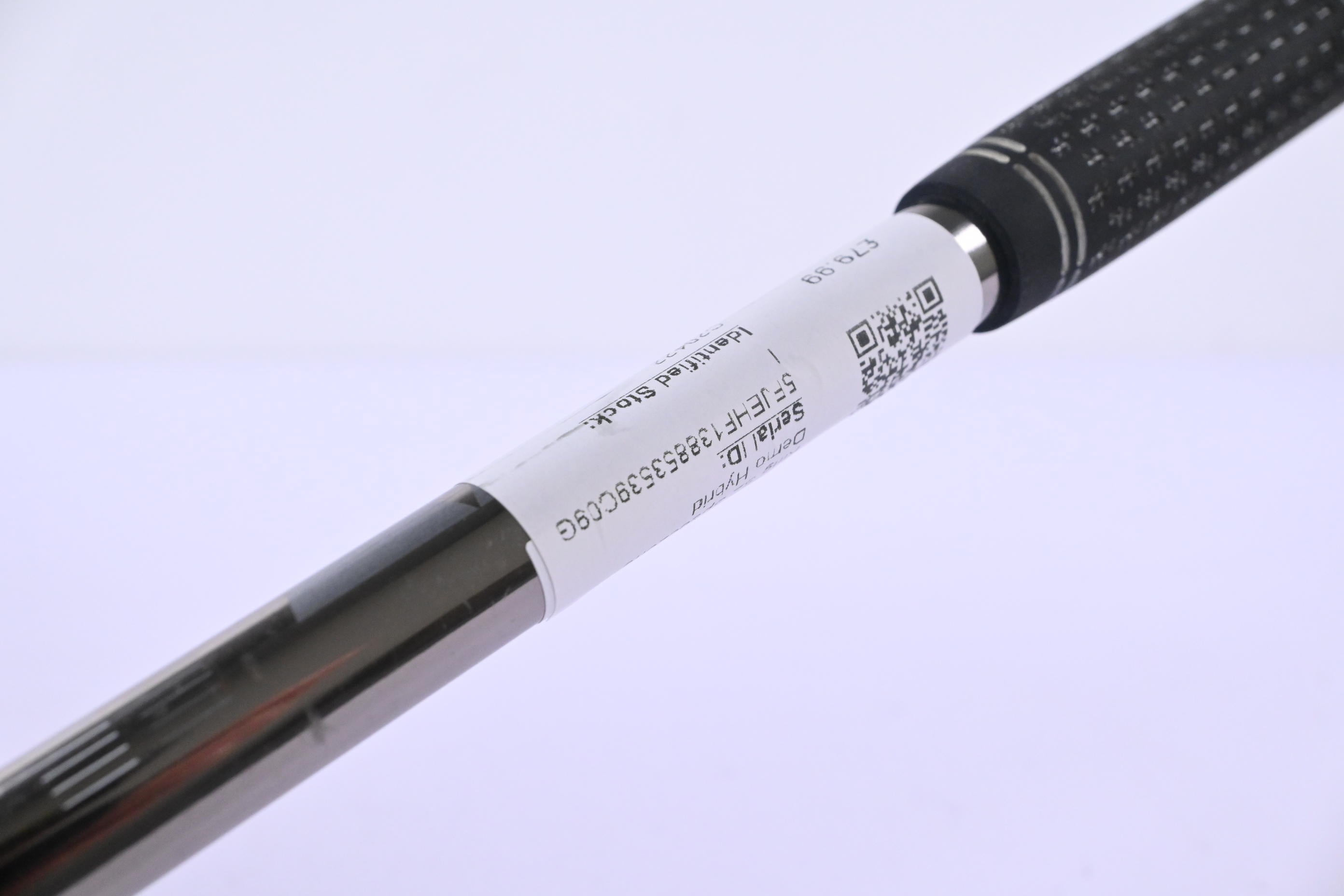 Cobra King SZ Speedzone Demo #4 Hybrid / 21 Degree / Regular Flex UST Recoil ESX