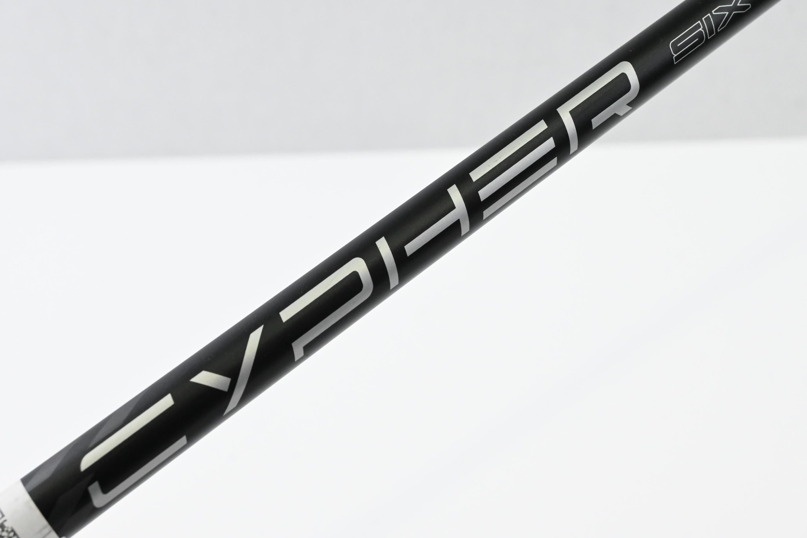 Project X Cypher 60 #6 Hybrid Shaft / Regular Flex / Callaway 3rd Gen