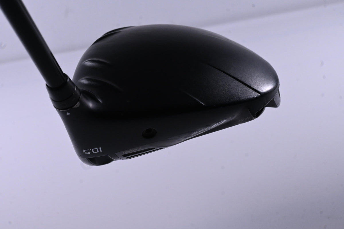 Ping G425 LST Driver / 10.5 Degree / Stiff Flex Tensei AV Orange 65 Shaft