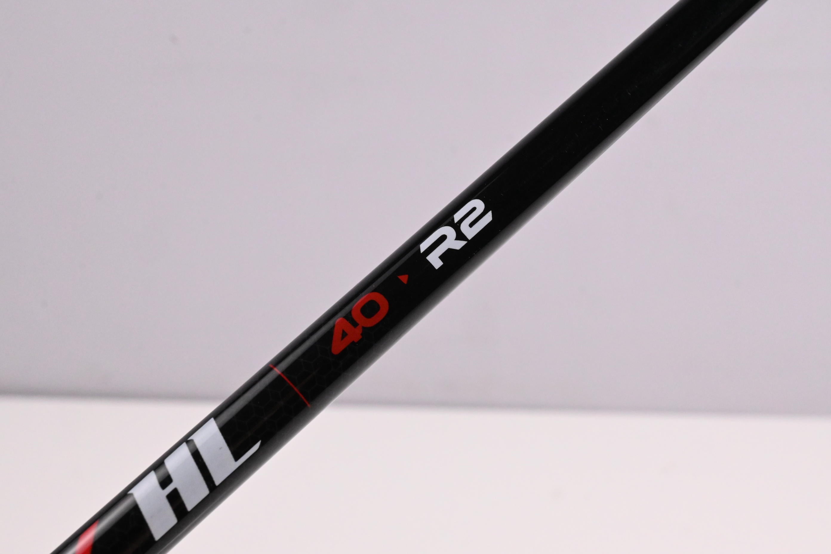 KBS Max HL 40 Driver Shaft / Senior Flex / Taylormade 2nd Gen