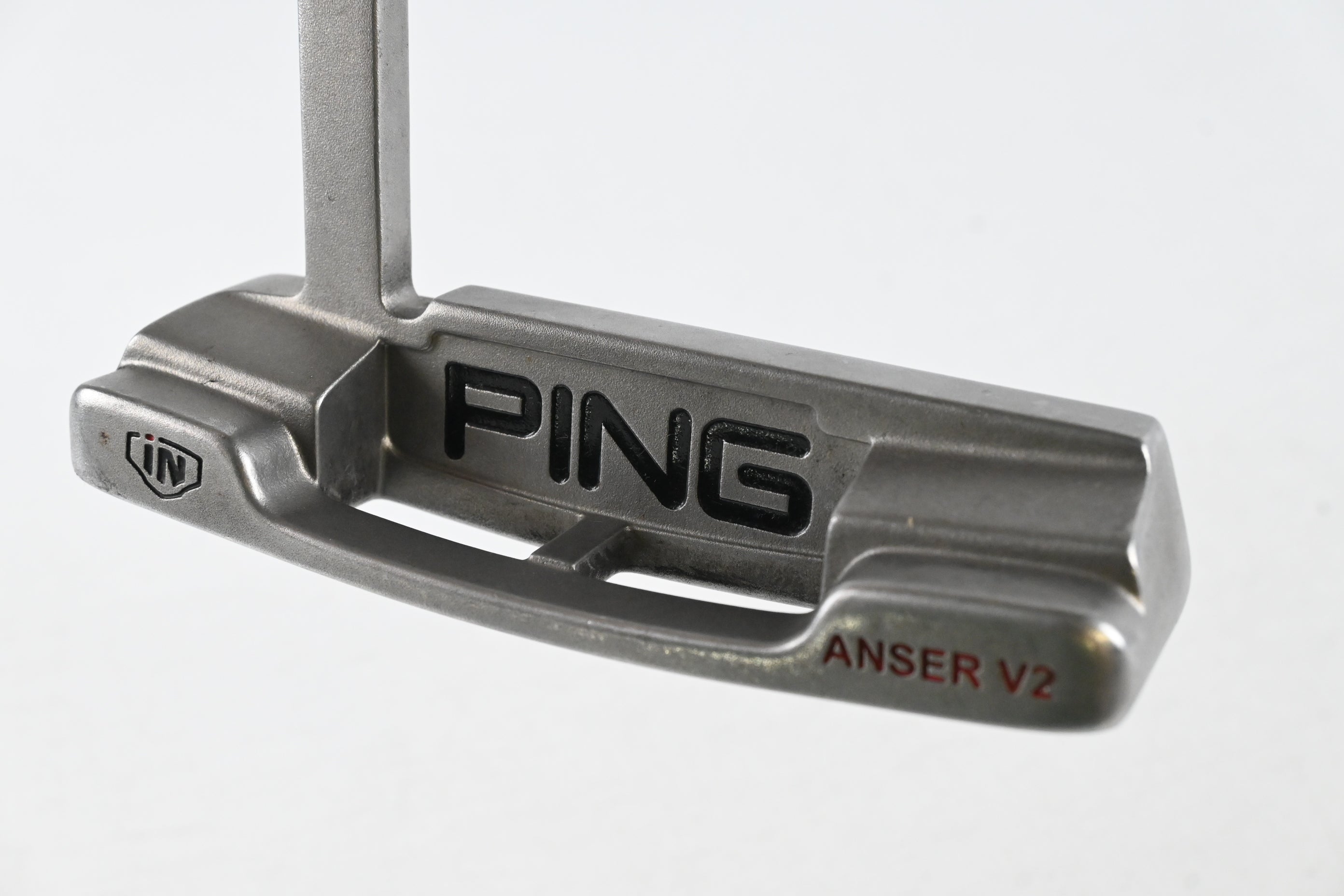 Ping In Anser V2 Putter / 36.5 Inch