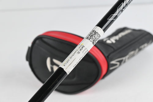 Taylormade Stealth Plus #3 Wood / 15 Degree / Stiff Flex Hzrdus Smoke Red RDX 75