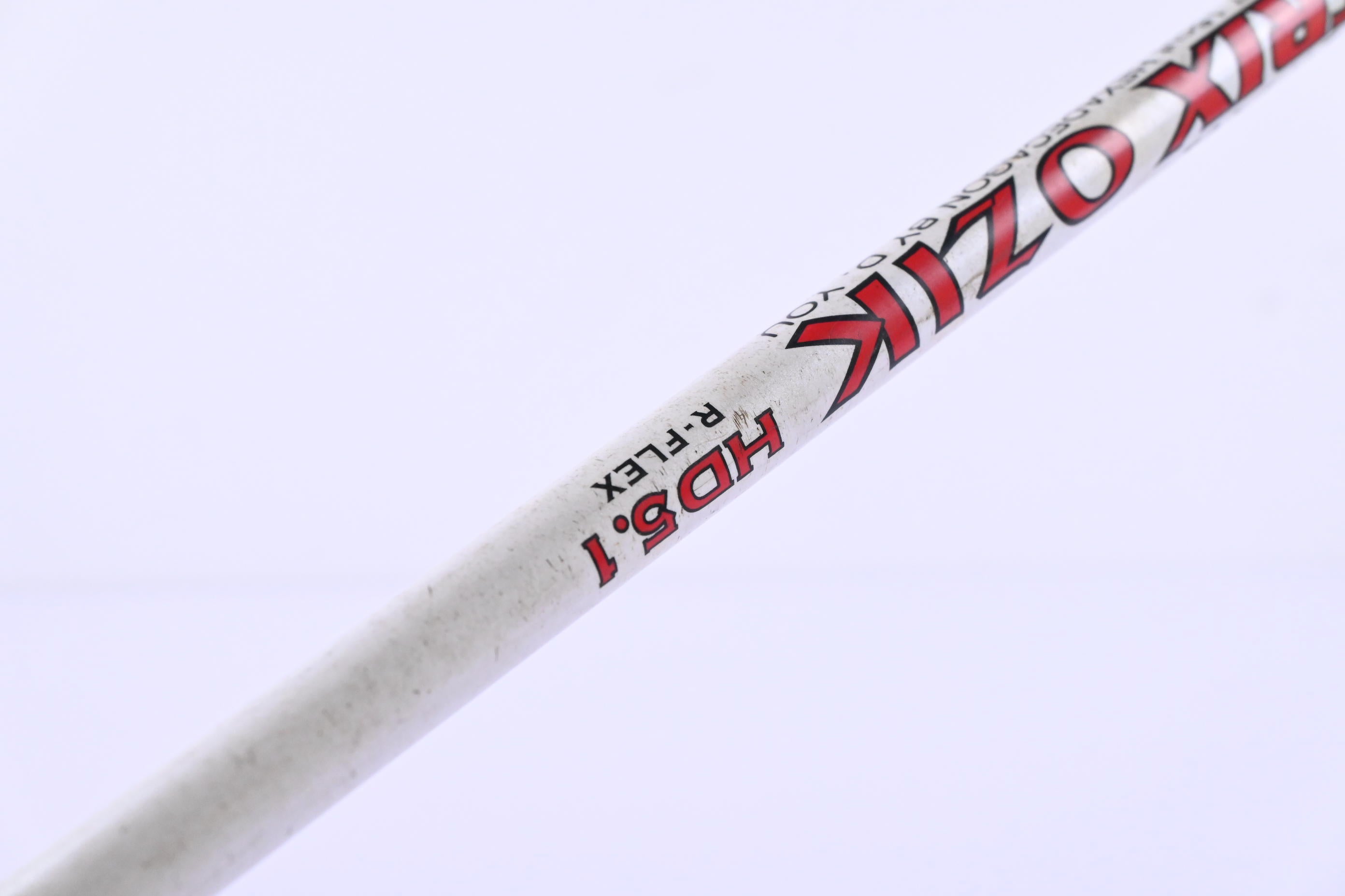 Wilson Staff D100 #3 Wood / 15 Degree / Regular Flex Matrix Ozik HD5.1 Shaft