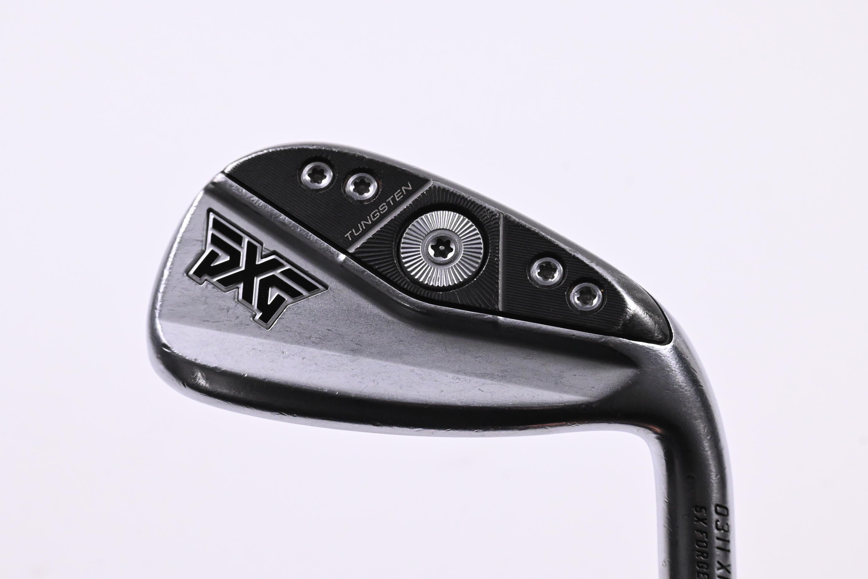 PXG 0311 XP Gen6 Pitching Wedge / 41 Degree / Regular Flex SteelFiber i70 Shaft