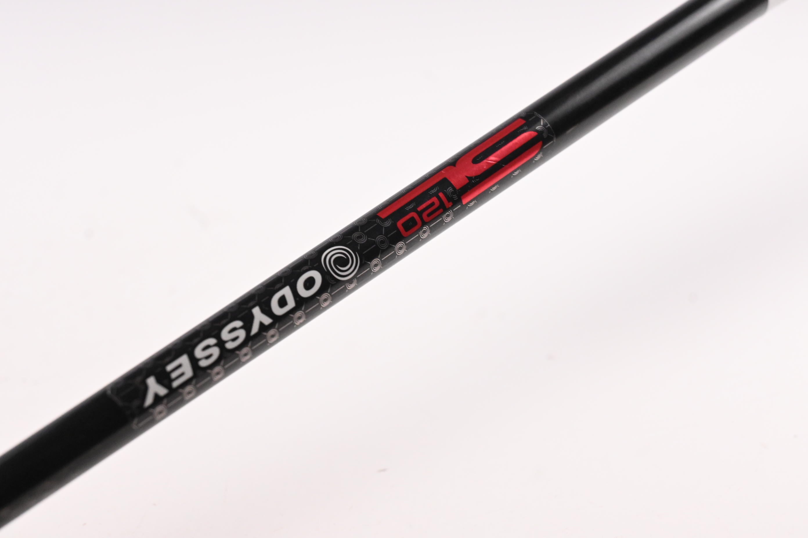 Odyssey Square 2 Square Tri-Hot Putter / 34 Inch