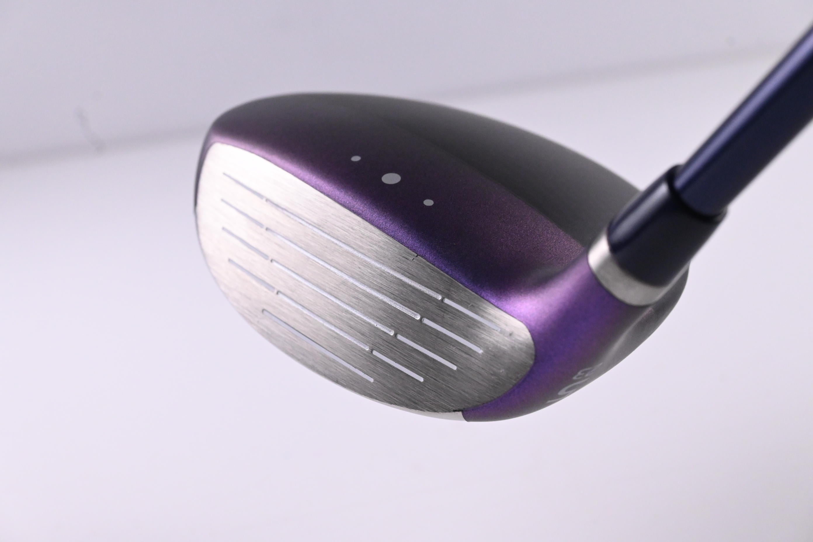 Ladies Ping G Le4 #5 Wood / 24 Degree / Ladies Flex Ping Alta LE Shaft