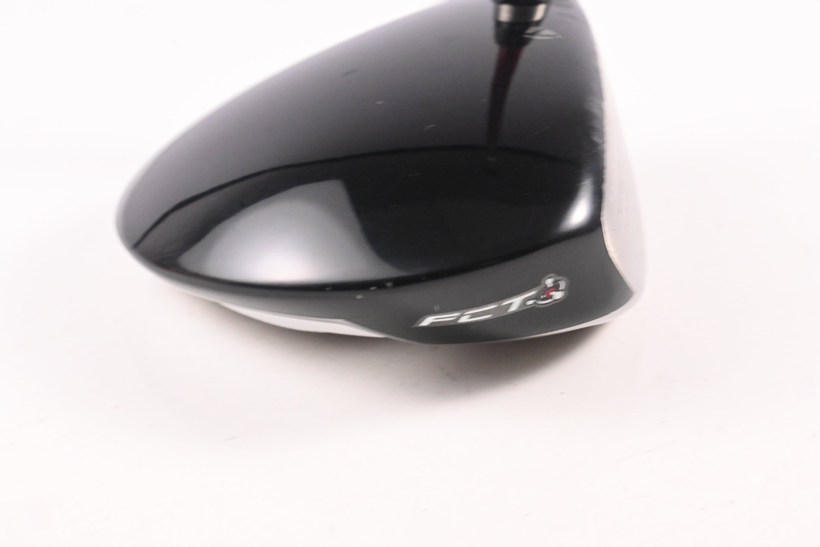 Taylormade R9 #3 Wood / 15 Degree / Stiff Flex Fujikura Motore 70 Shaft