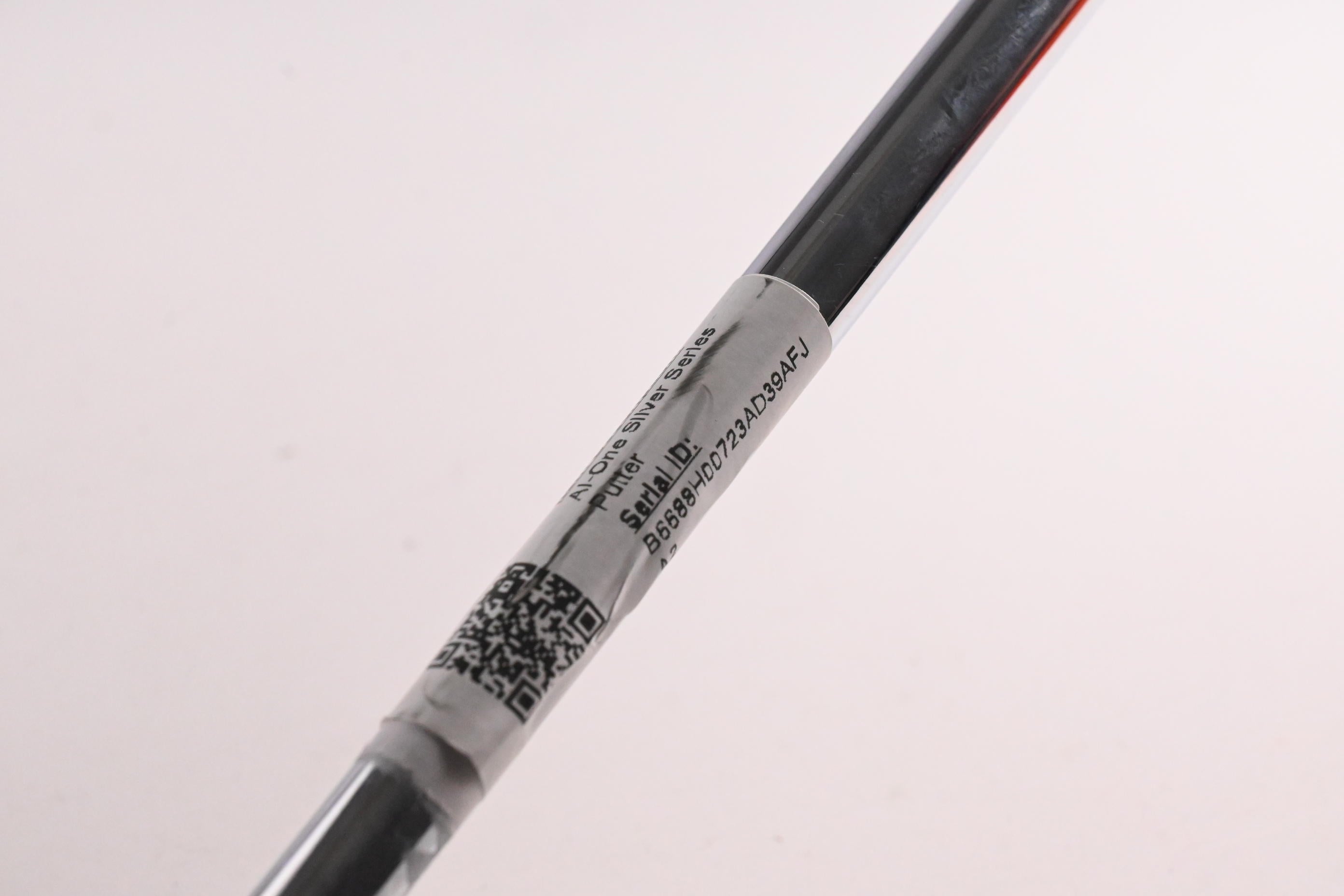 Odyssey AI-One Double Wide Silver Series Putter / 34 Inch