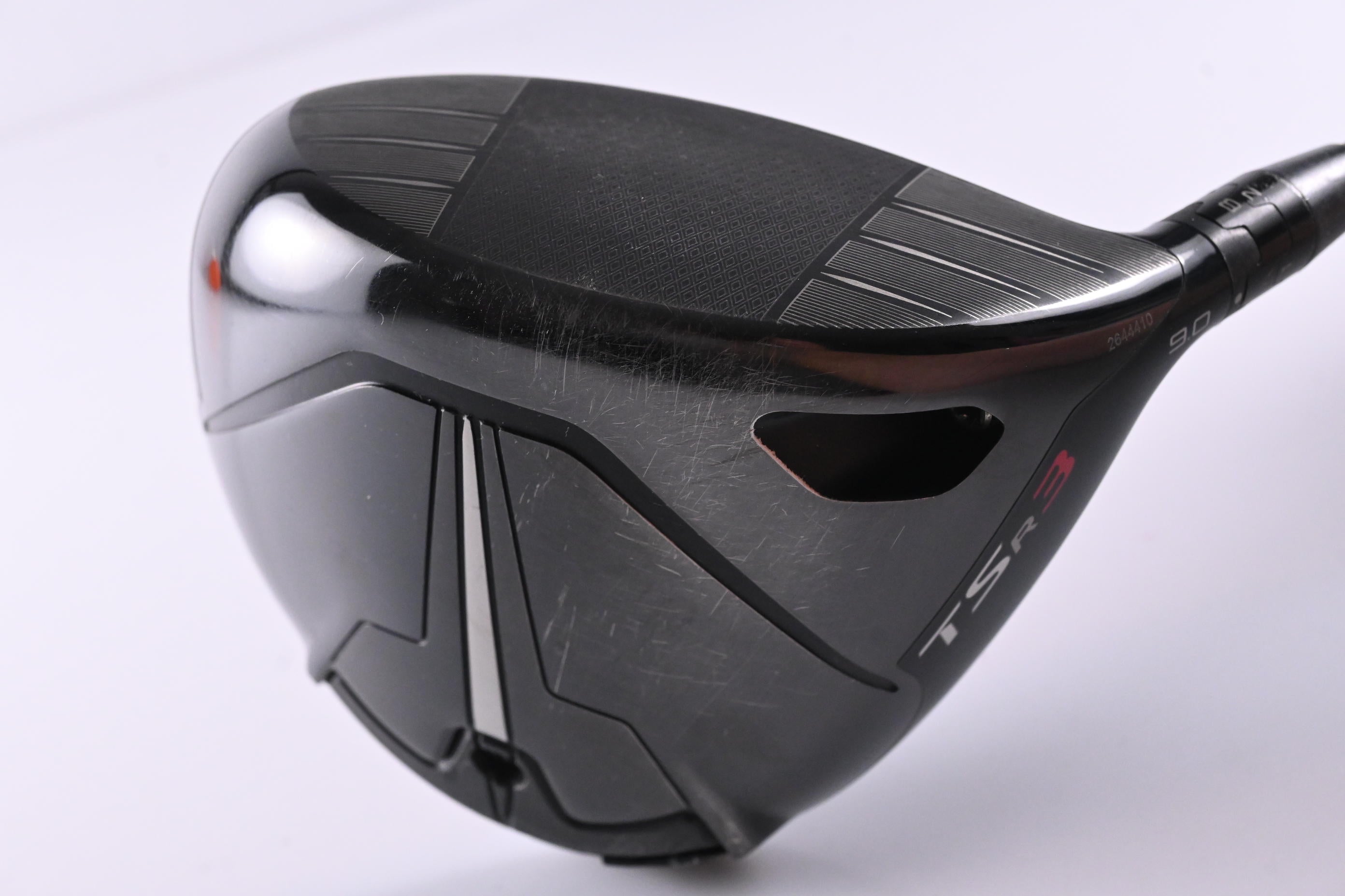 Titleist TSR3 Driver / 9 Degree / Stiff Flex Tensei AV Blue 55 Shaft