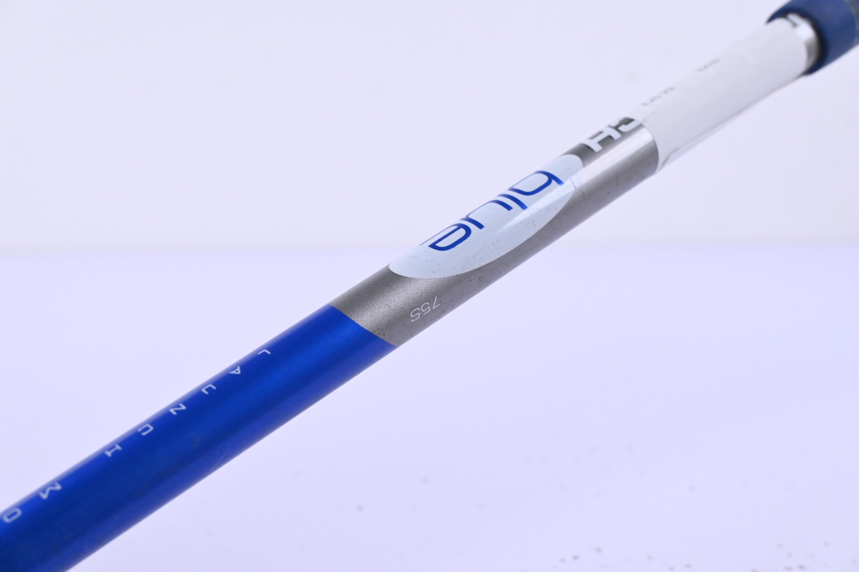 Ping G5 #5 Wood / 18 Degree / Stiff Flex Grafalloy ProLaunch Blue 75 Shaft