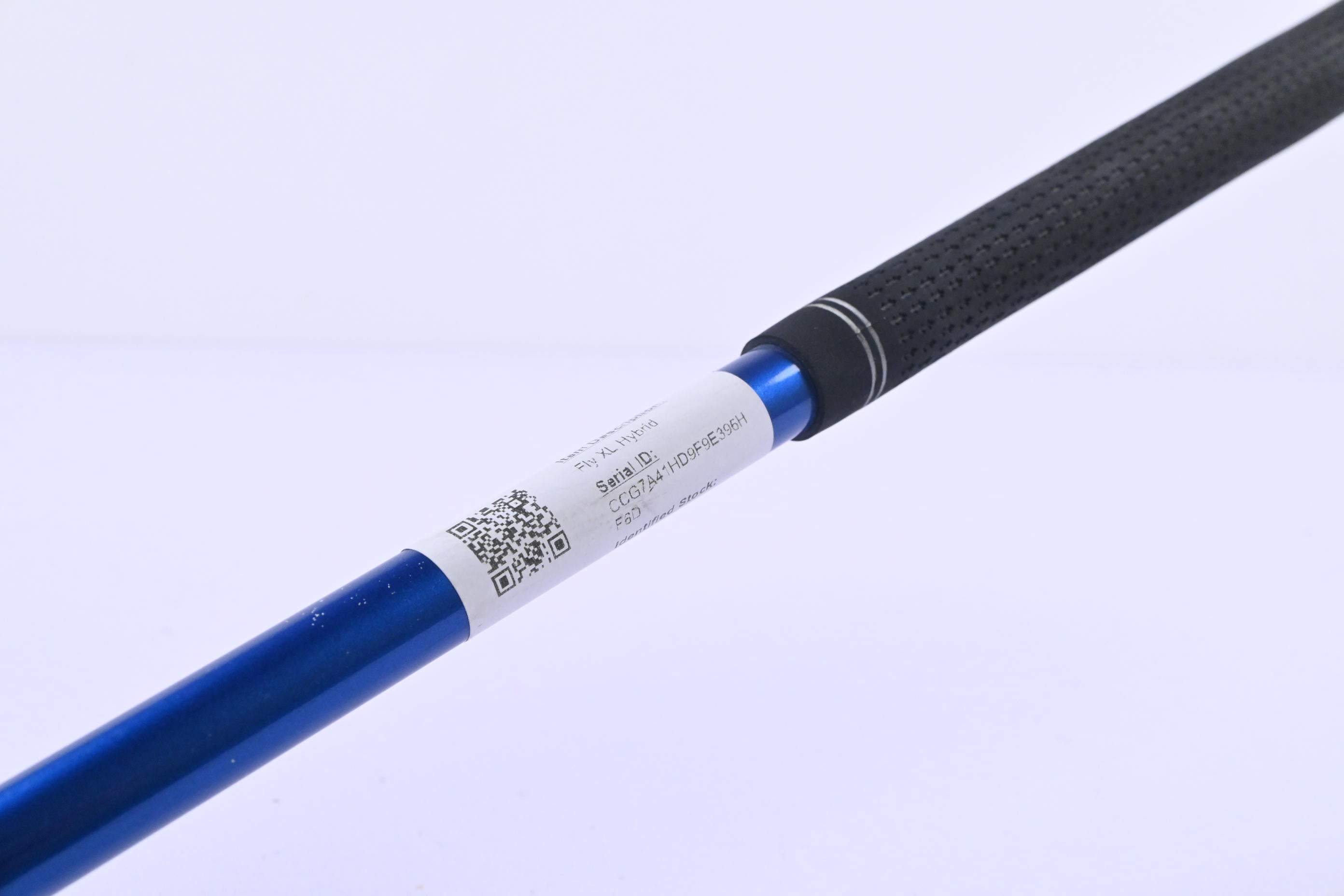 Left Hand Cobra Fly XL #4 Hybrid / 20 Degree / Regular Flex Cobra Fly XL
