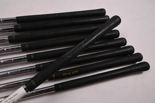 Callaway X-12 Irons / 3-PW+SW / UniFlex Callaway Shafts