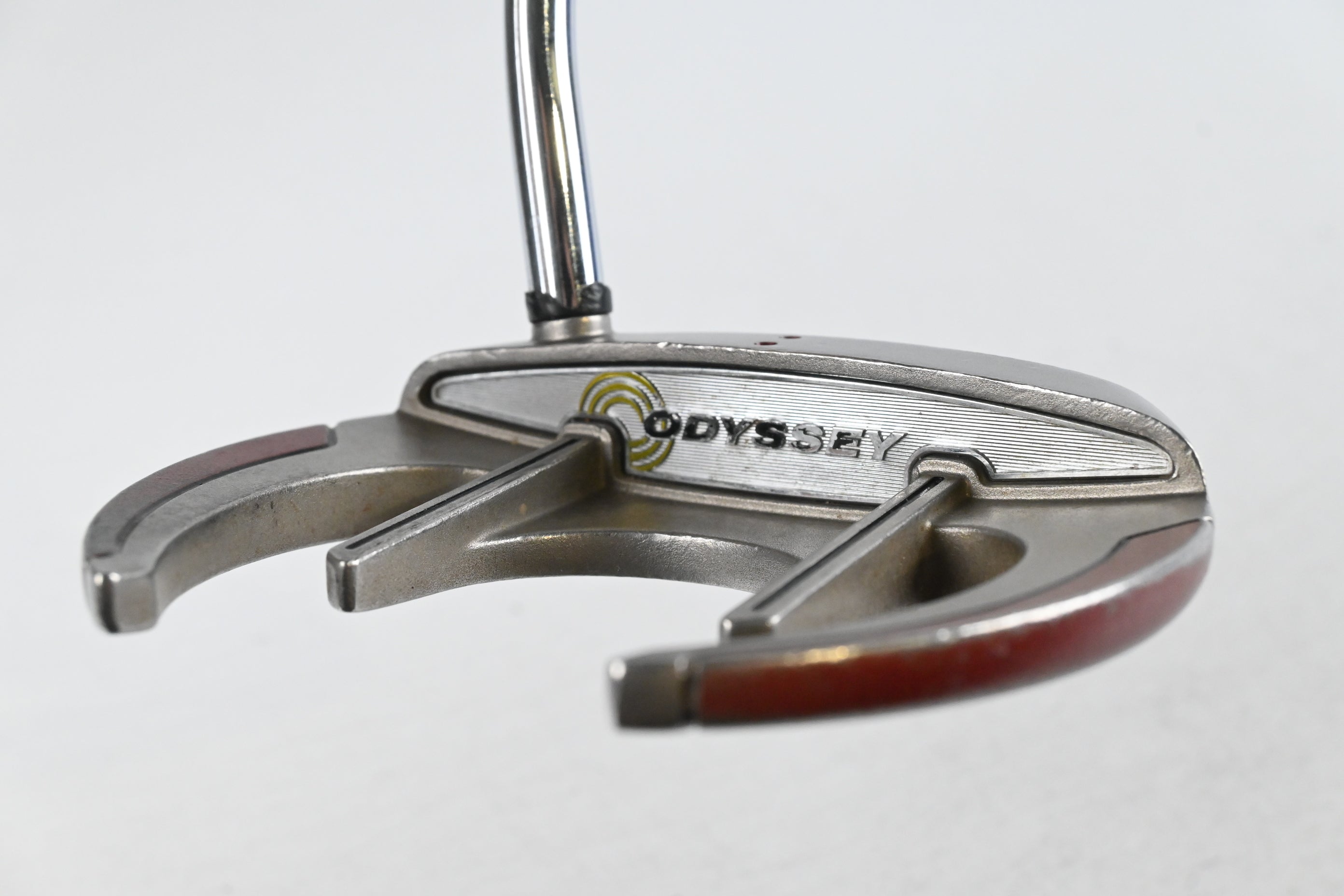 Odyssey White Hot XG Sabertooth Putter / 34 Inch