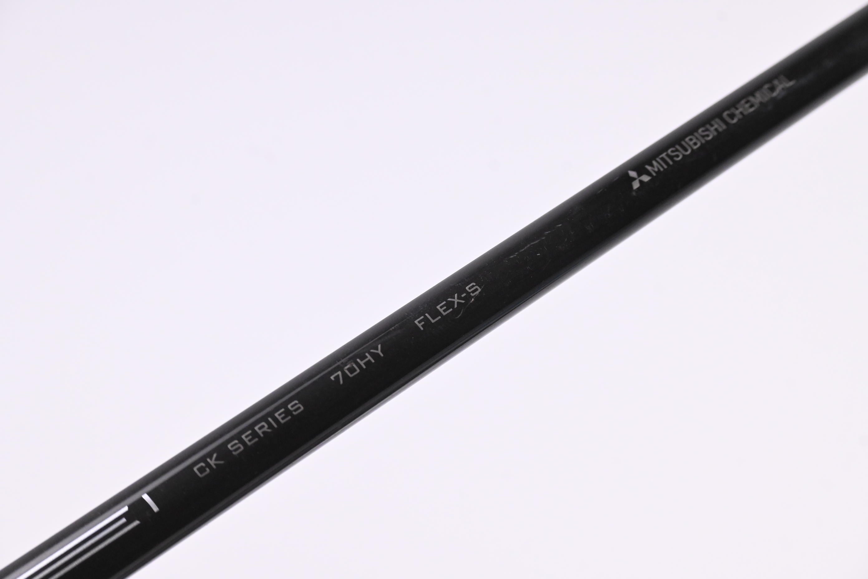 Tensei CK Blue 70 #5 Hybrid Shaft / Stiff Flex / Titleist 2nd Gen