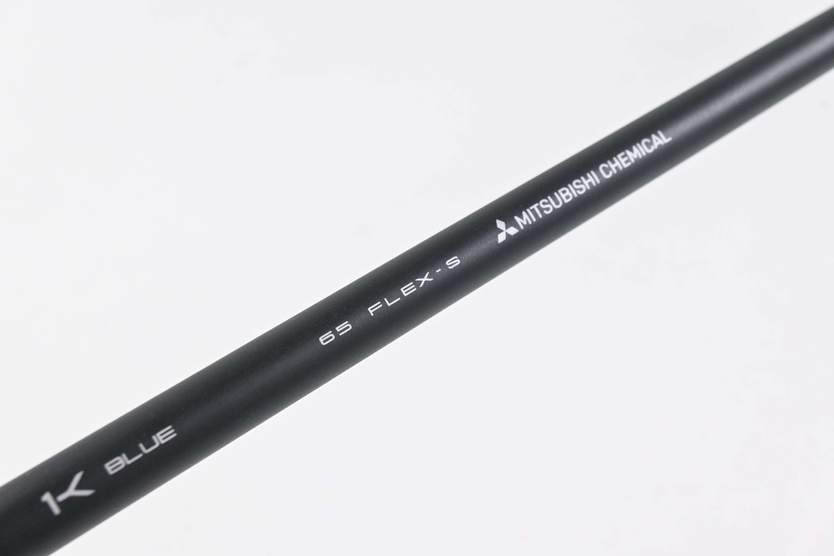 Tensei 1K Blue 65 #7 Wood Shaft / Stiff Flex / Titleist 2nd Gen
