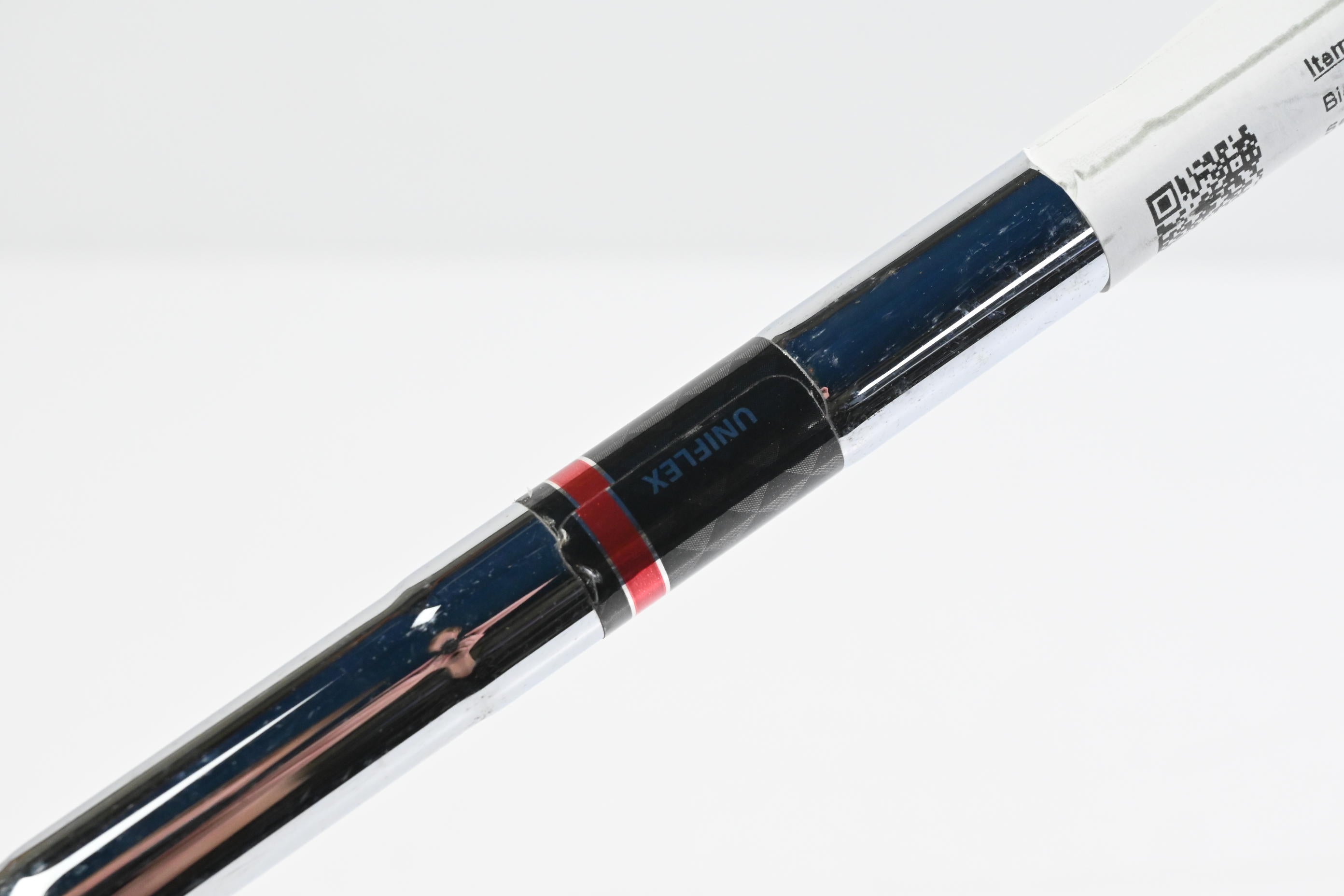 Left Hand Callaway Big Bertha 2008 #6 Iron / Uniflex Callaway Big Bertha Shaft