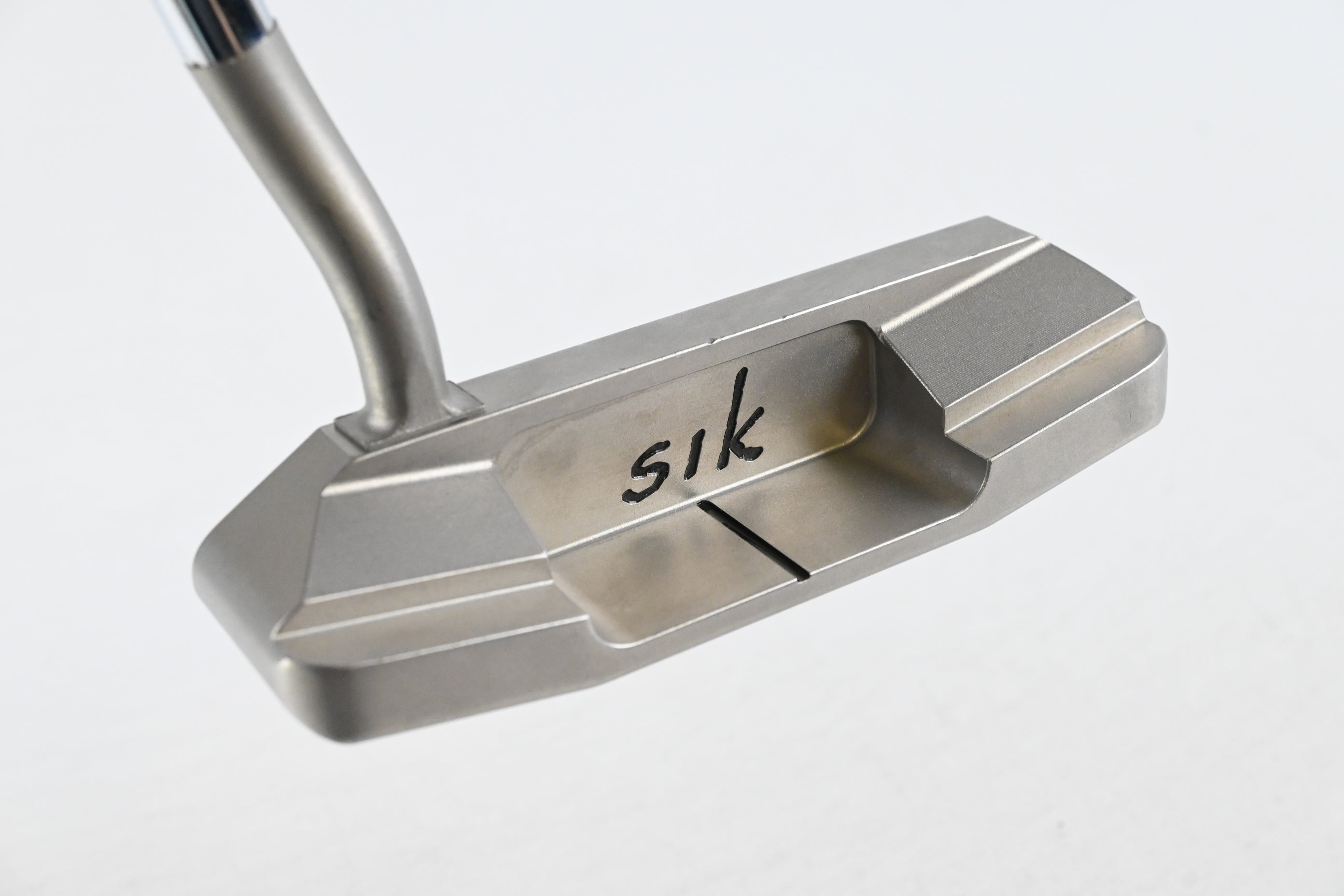 SIK Pro C-Series Putter / 34 Inch