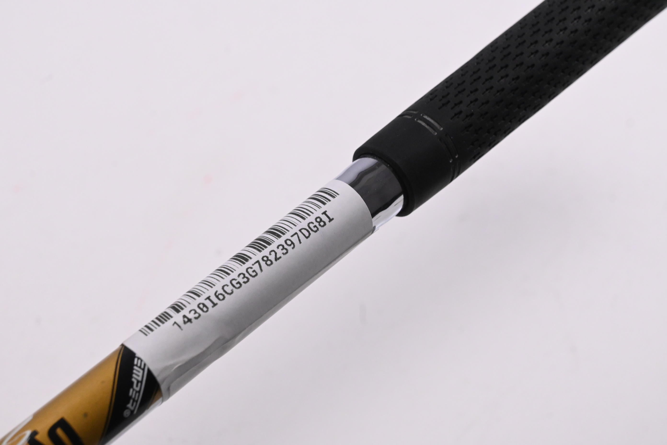 Cleveland RTX 6 Zipcore Lob Wedge / 58 Degree / Wedge Flex Dynamic Gold Spinner