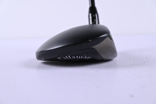 Tour Issue Callaway Rogue ST LS #5 Wood / 18 Degree / X-Flex Tour AD CQ-8 Shaft