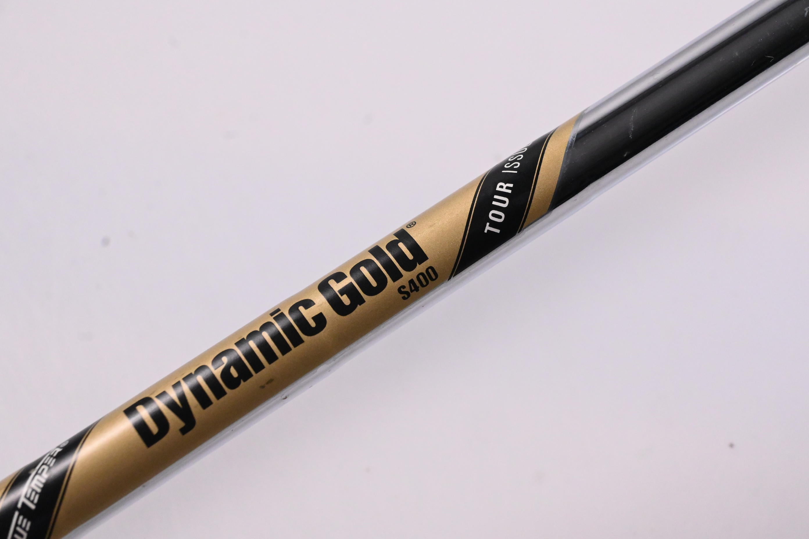Mizuno T22 Sand Wedge / 56 Degree / Stiff Flex Dynamic Gold S400 Shaft