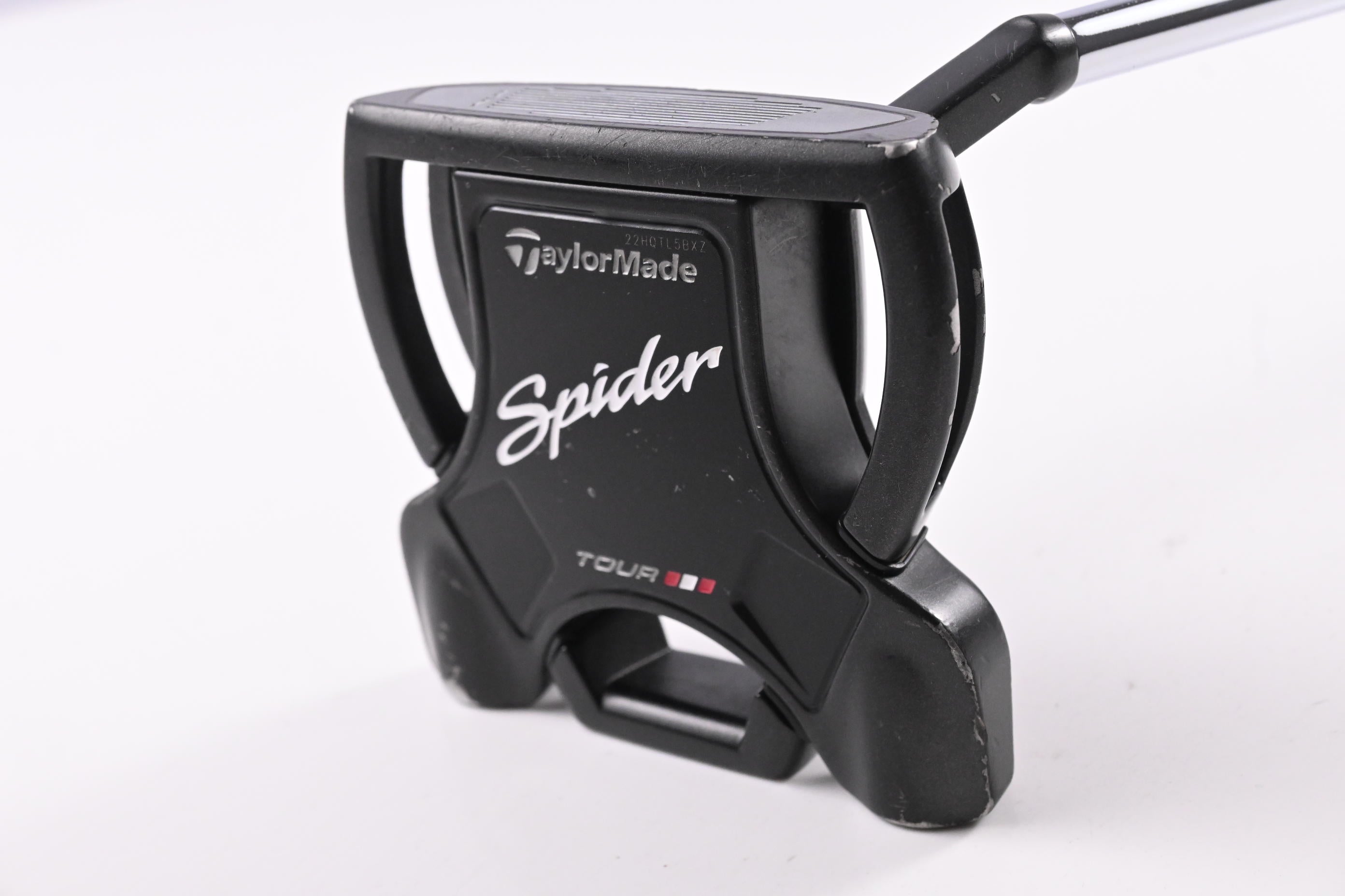 Taylormade Spider Tour 2018 Short Slant Putter / 34 Inch