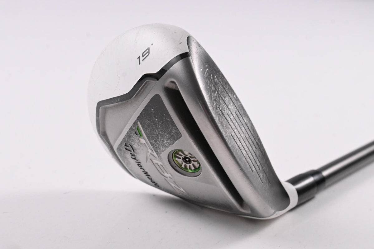 Taylormade RBZ #3 Hybrid / 19 Degree / Regular Flex Matrix 65 Shaft