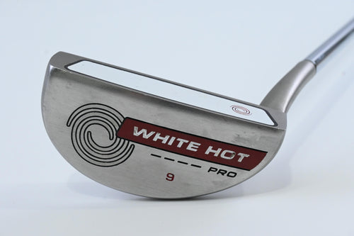 Odyssey White Hot Pro 9 Putter / 36 Inch