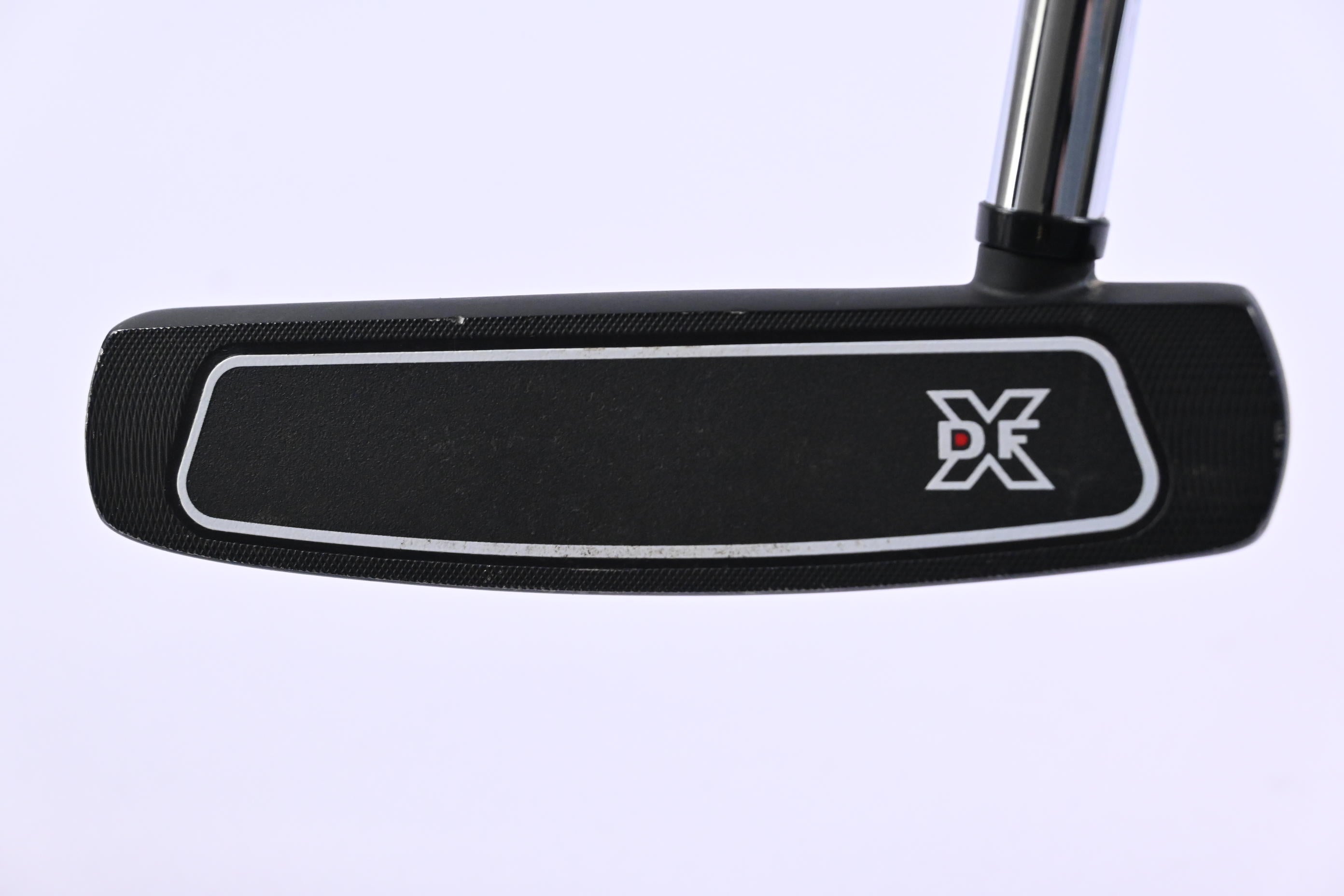 Odyssey DFX 2021 Double Wide Putter / 34 Inch