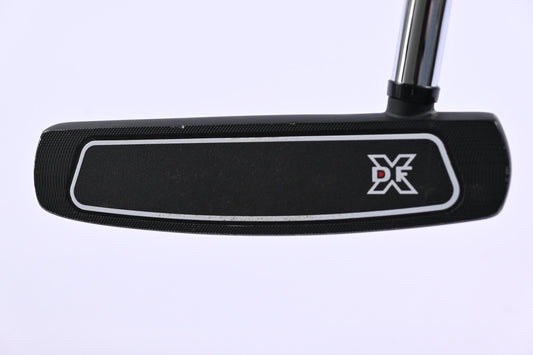 Odyssey DFX 2021 Double Wide Putter / 34 Inch