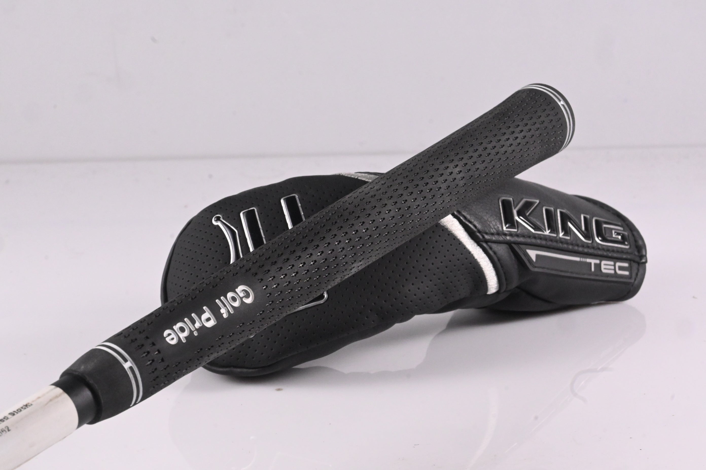 Cobra King Tec 2025 #4 Hybrid / 22 Degree / Regular Flex MMT 70 Shaft