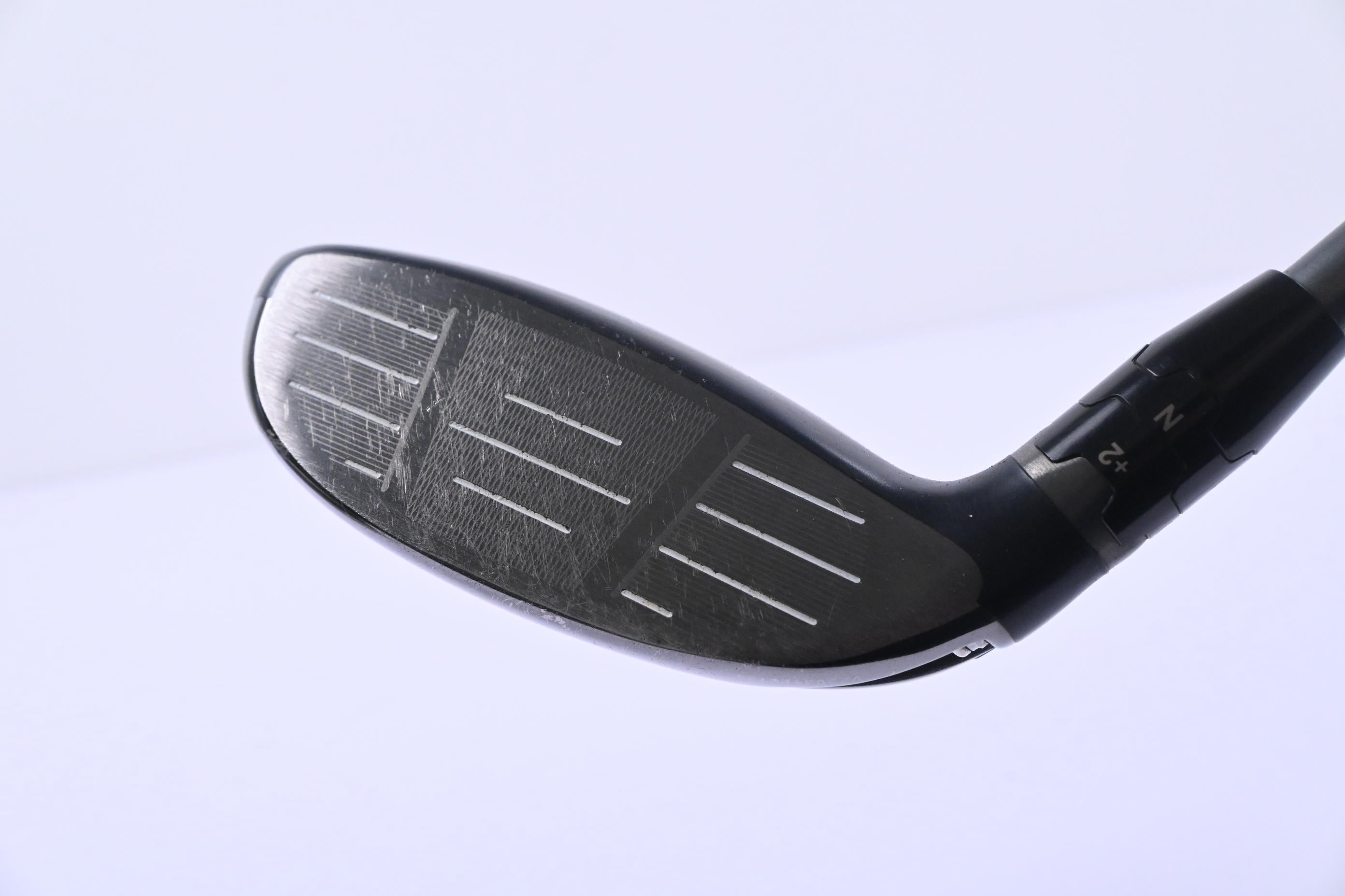 Callaway Paradym X #3 Wood / 15 Degree / Regular Flex HZRDUS Gen4 Silver 60