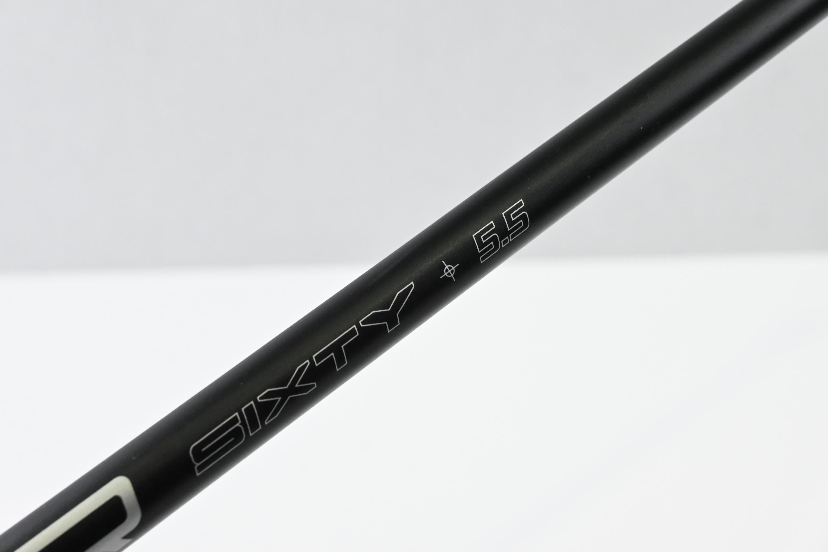 Project X Cypher 60 #6 Hybrid Shaft / Regular Flex / Callaway 3rd Gen