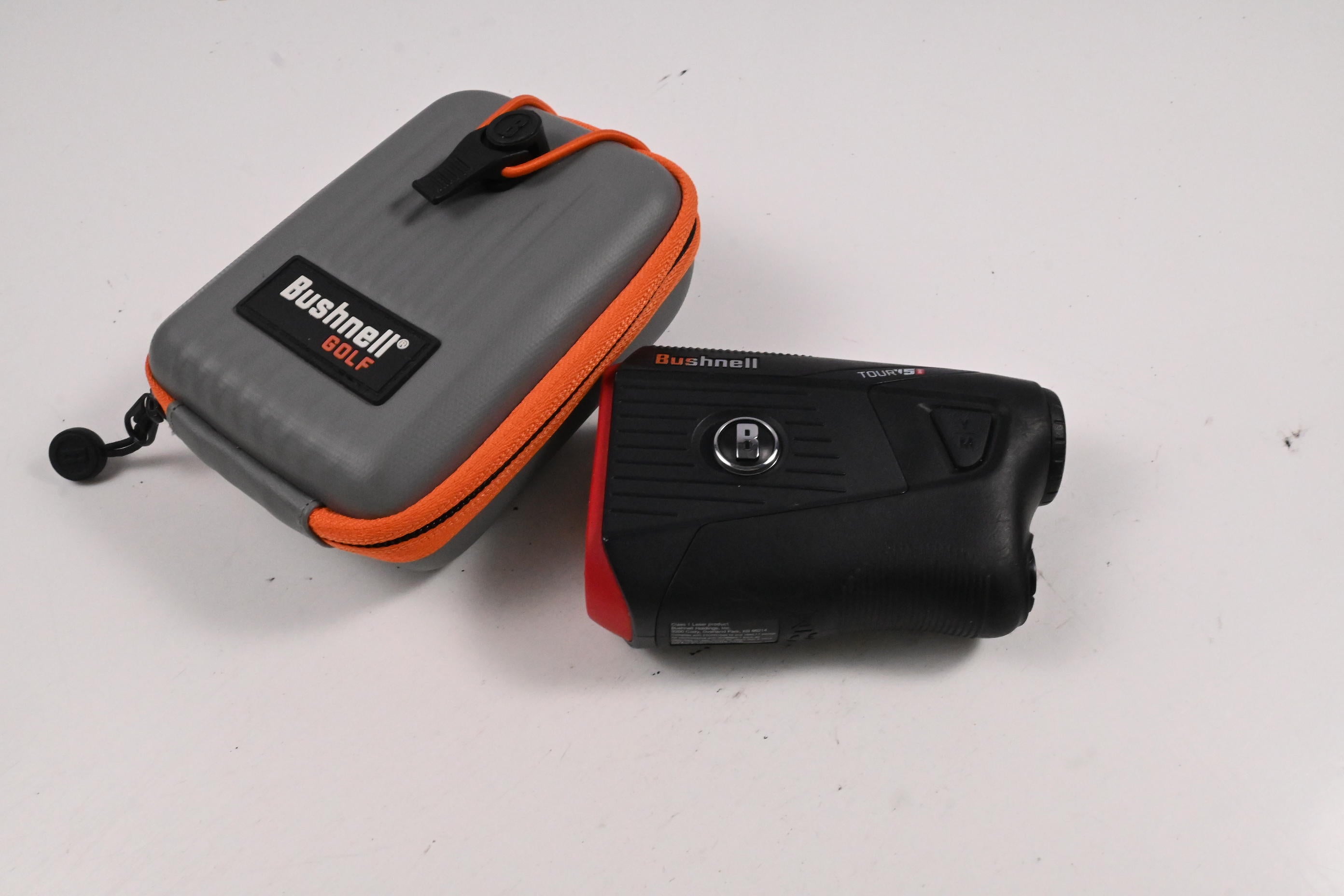 Bushnell Tour V5 Shift / Rangefinder