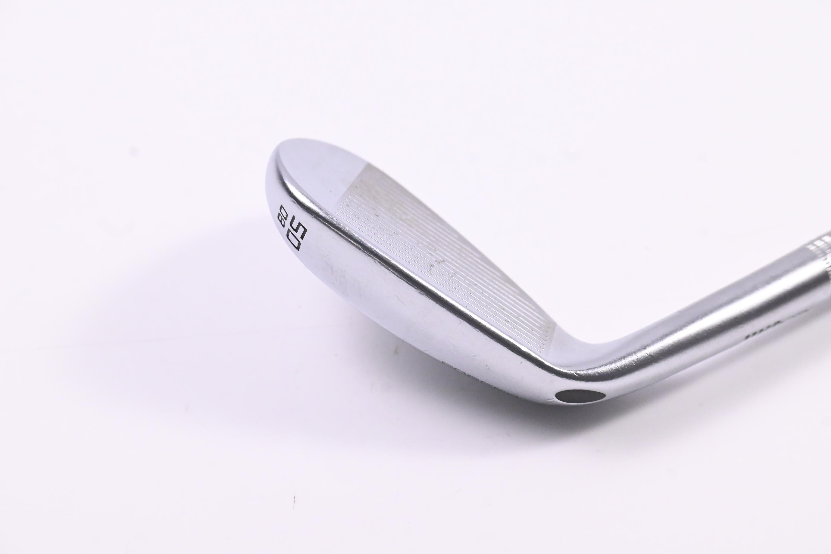 Wilson Staff Model ZM Gap Wedge / 50 Degree / X-Flex True Temper Dynamic Gold