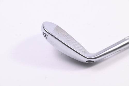Wilson Staff Model ZM Gap Wedge / 50 Degree / X-Flex True Temper Dynamic Gold