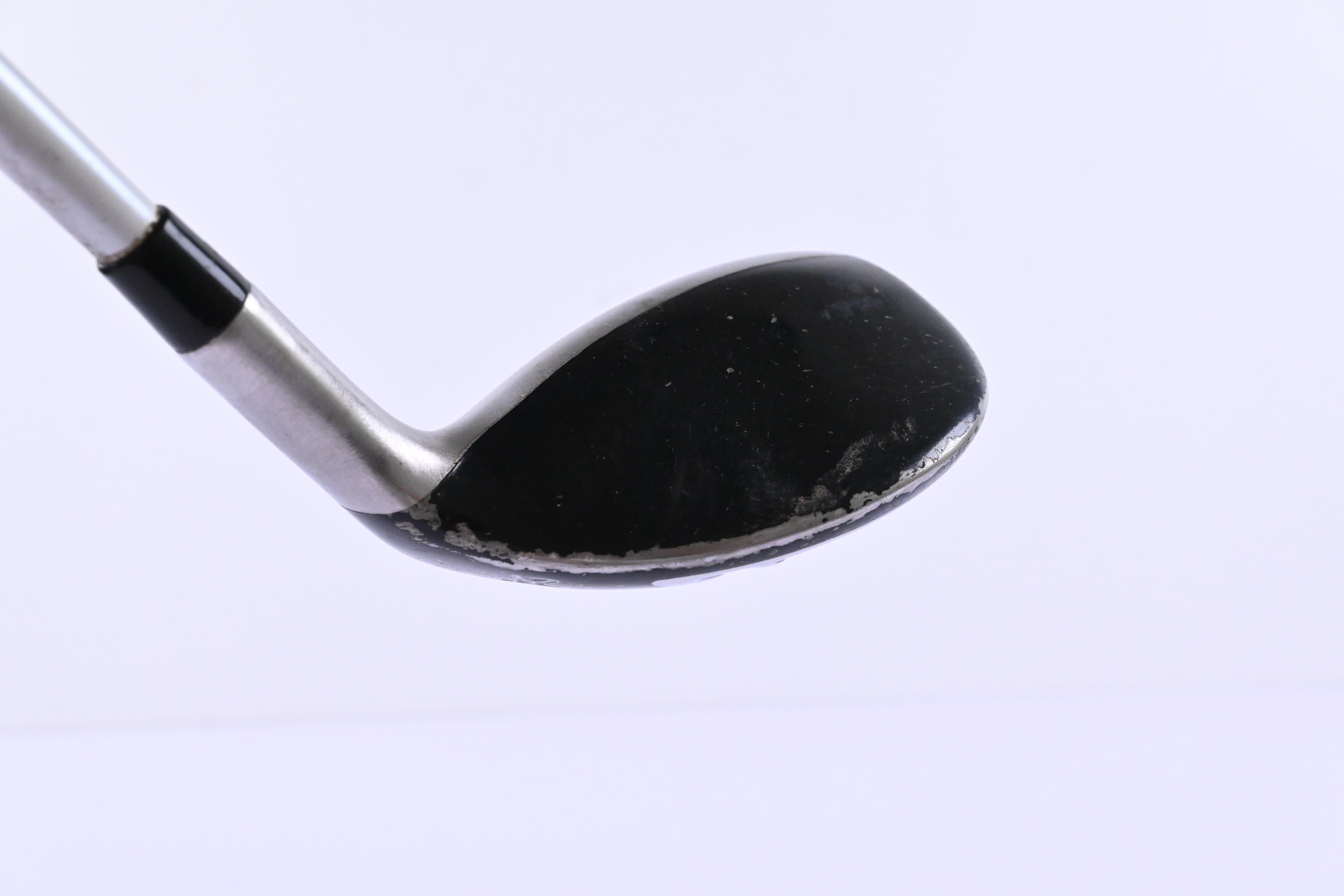Ladies Ping G10 #3 Hybrid / 21 Degree / Ladies Flex Ping ULT Ladies Flex