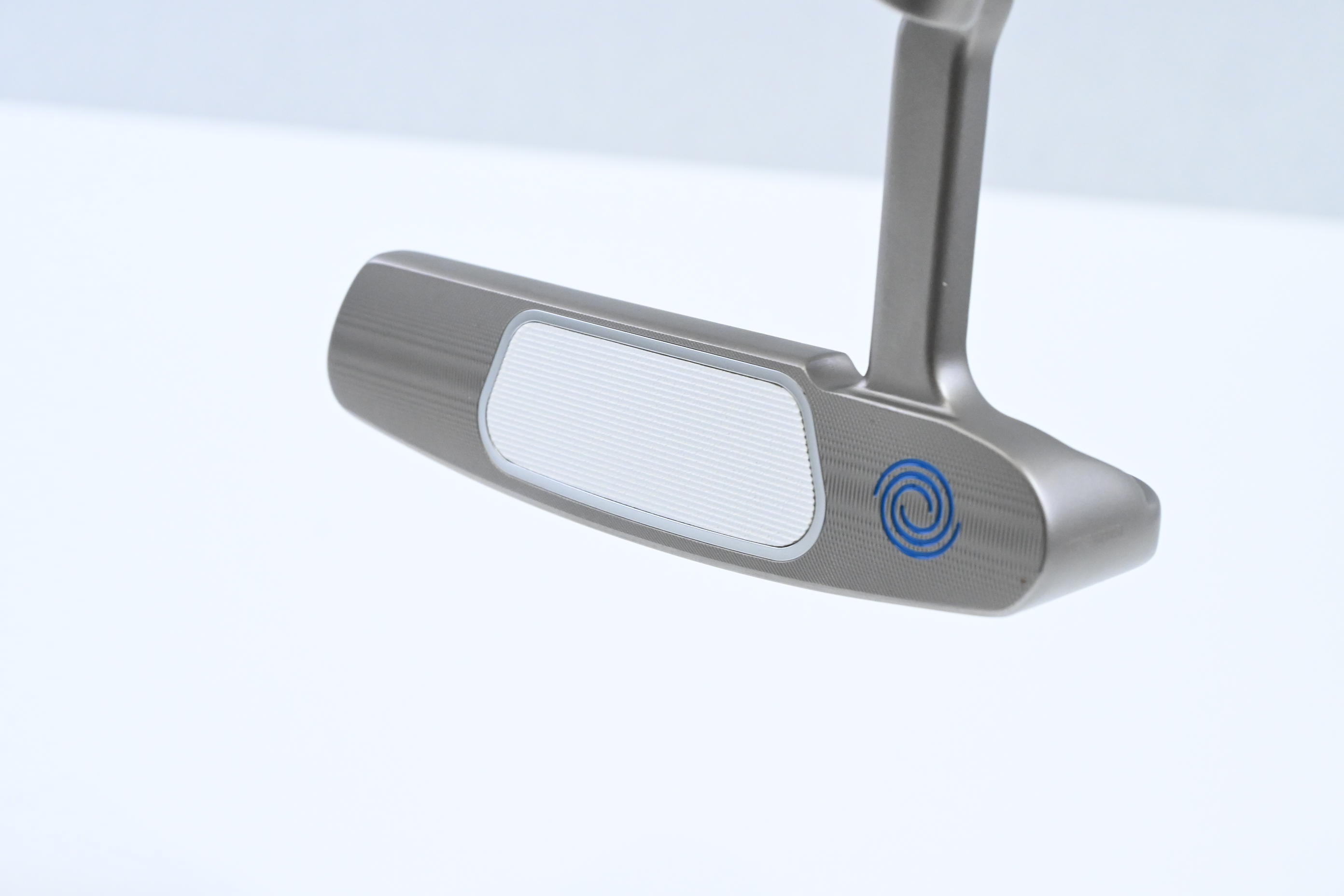 Odyssey Ai-One Silver Series #1 Putter / 34 Inch