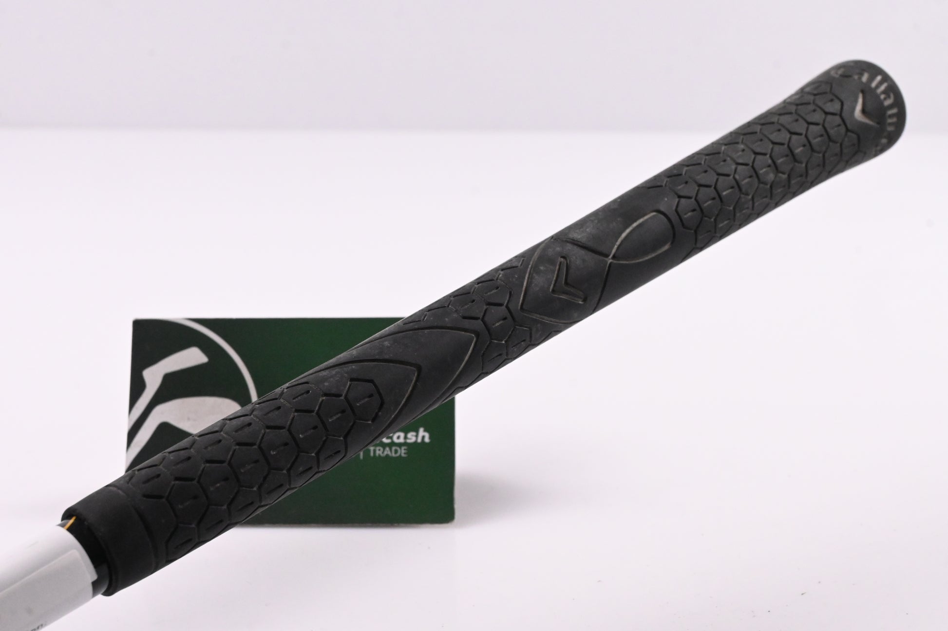 Callaway Diablo Edge Tour #3 Wood / 13 Degree / Stiff Flex Callaway Diablo 70