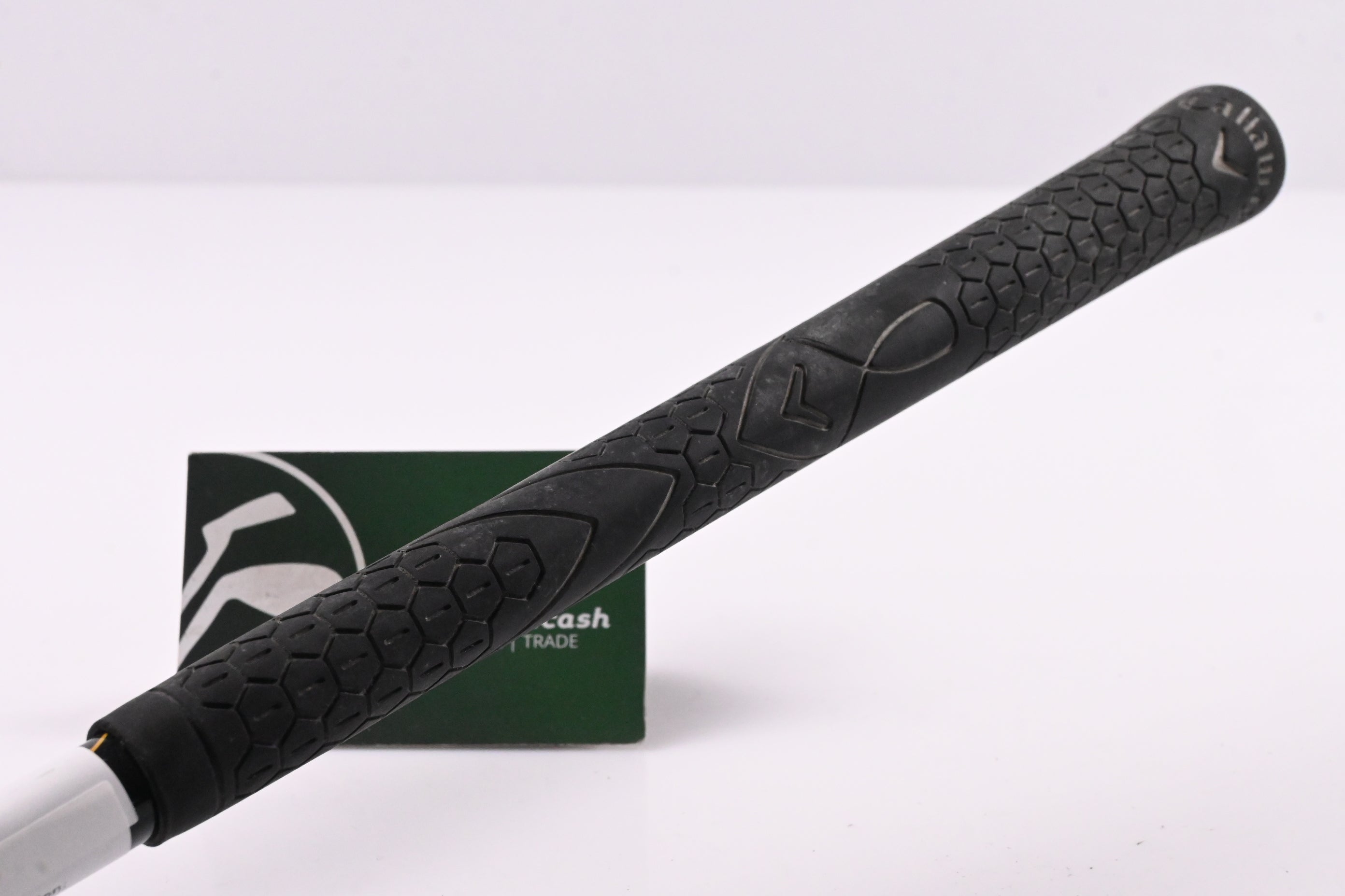 Callaway Diablo Edge Tour #3 Wood / 13 Degree / Stiff Flex Callaway Diablo 70