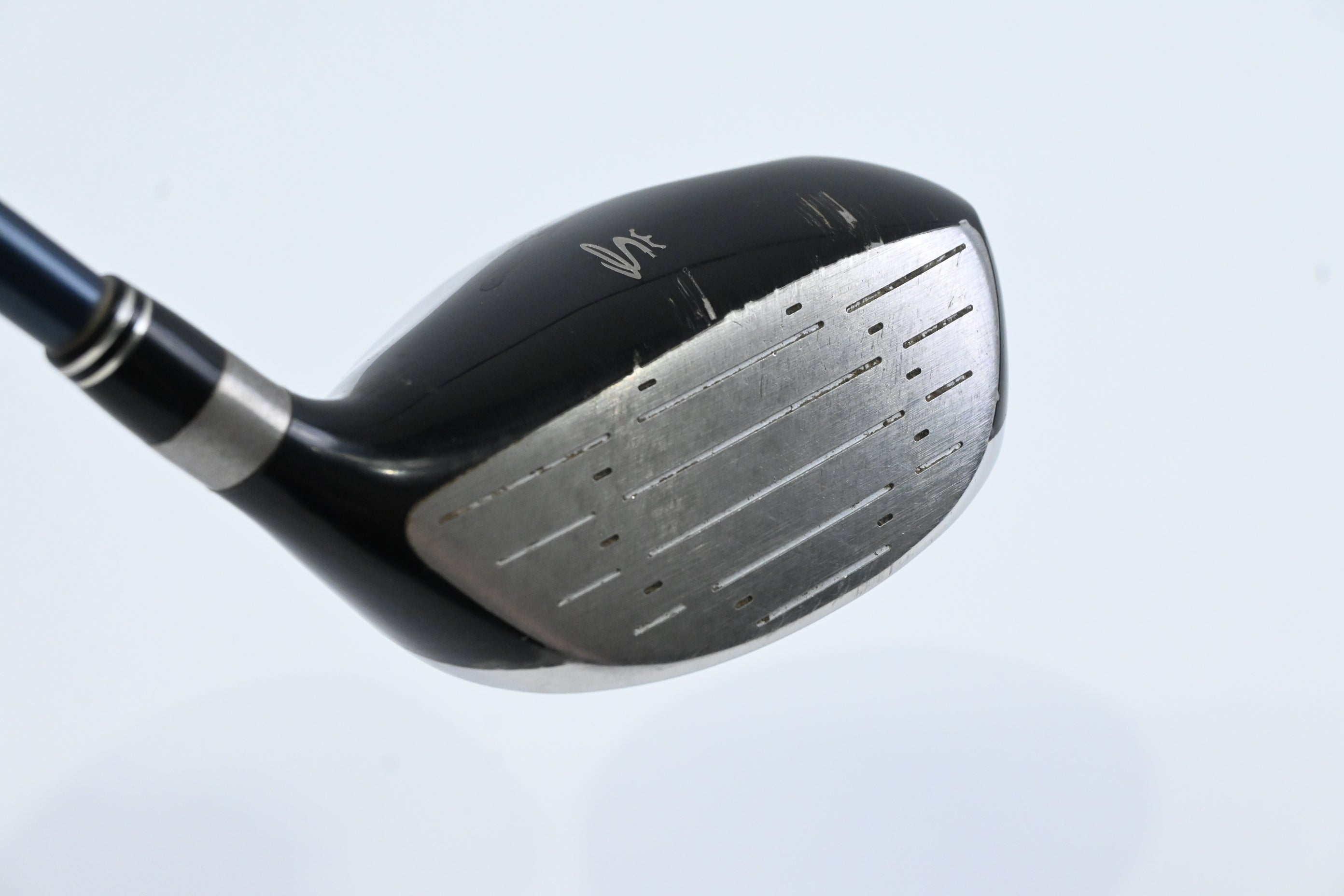 Left Hand Cobra SZ #5 Wood / 18 Degree / Regular Flex Aldila HM Tour 60 Shaft