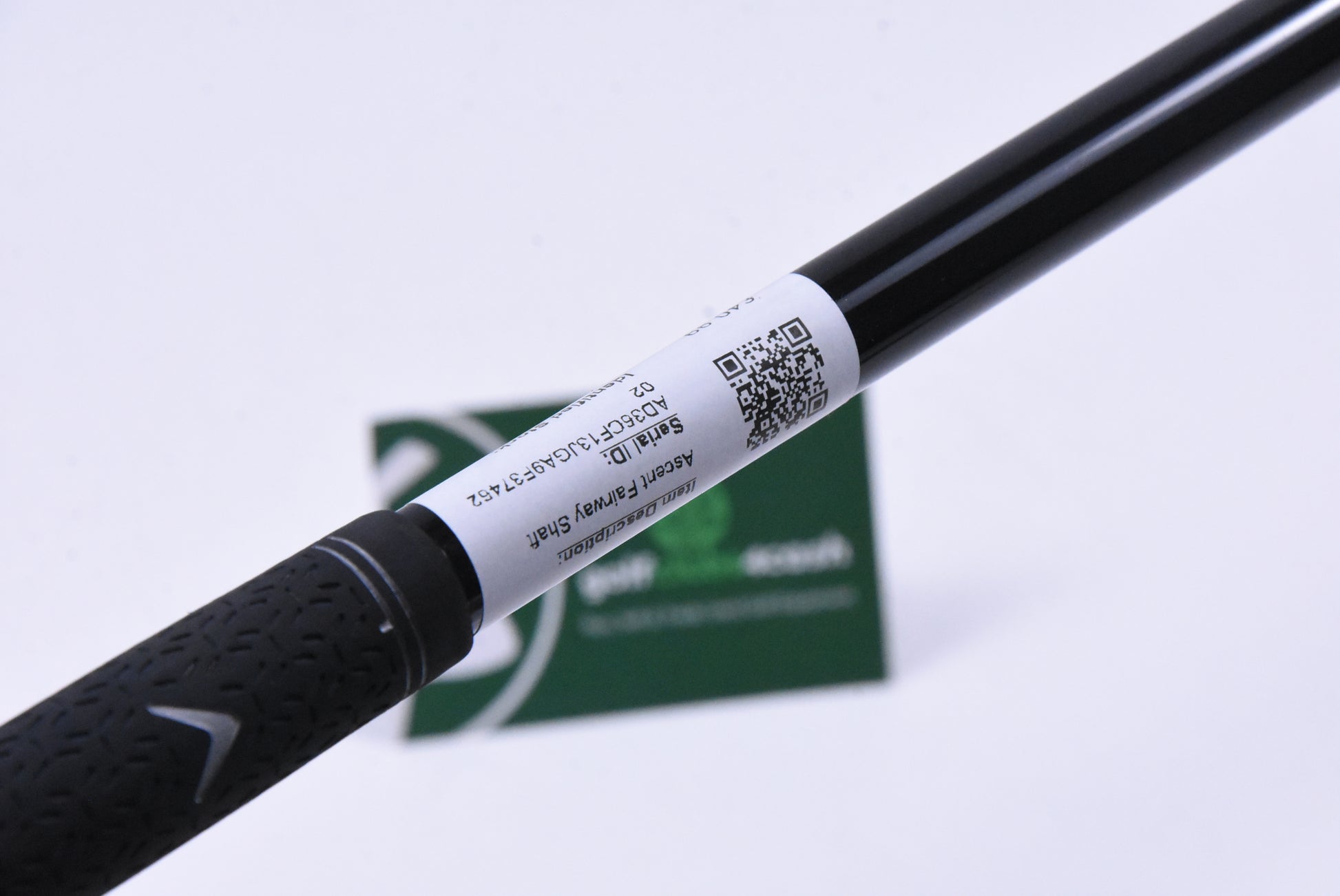 Ladies Aldila Ascent PL 40 #5 Wood Shaft / Ladies Flex / Callaway 3rd Gen