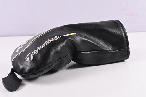 Taylormade M2 2017 #3 Wood / 15 Degree / Regular Flex Taylormade Reax 55 Shaft