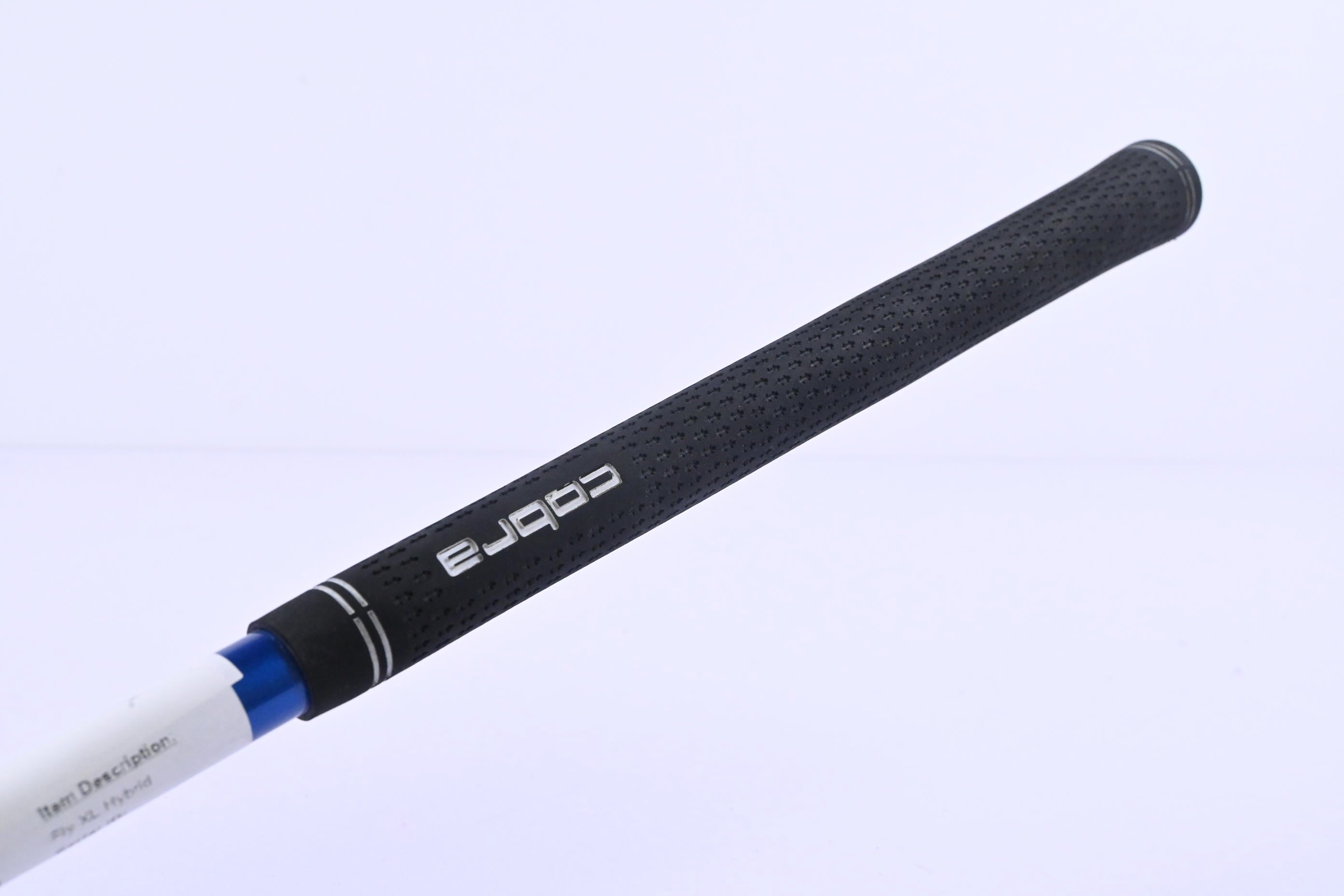 Left Hand Cobra Fly XL #4 Hybrid / 20 Degree / Regular Flex Cobra Fly XL