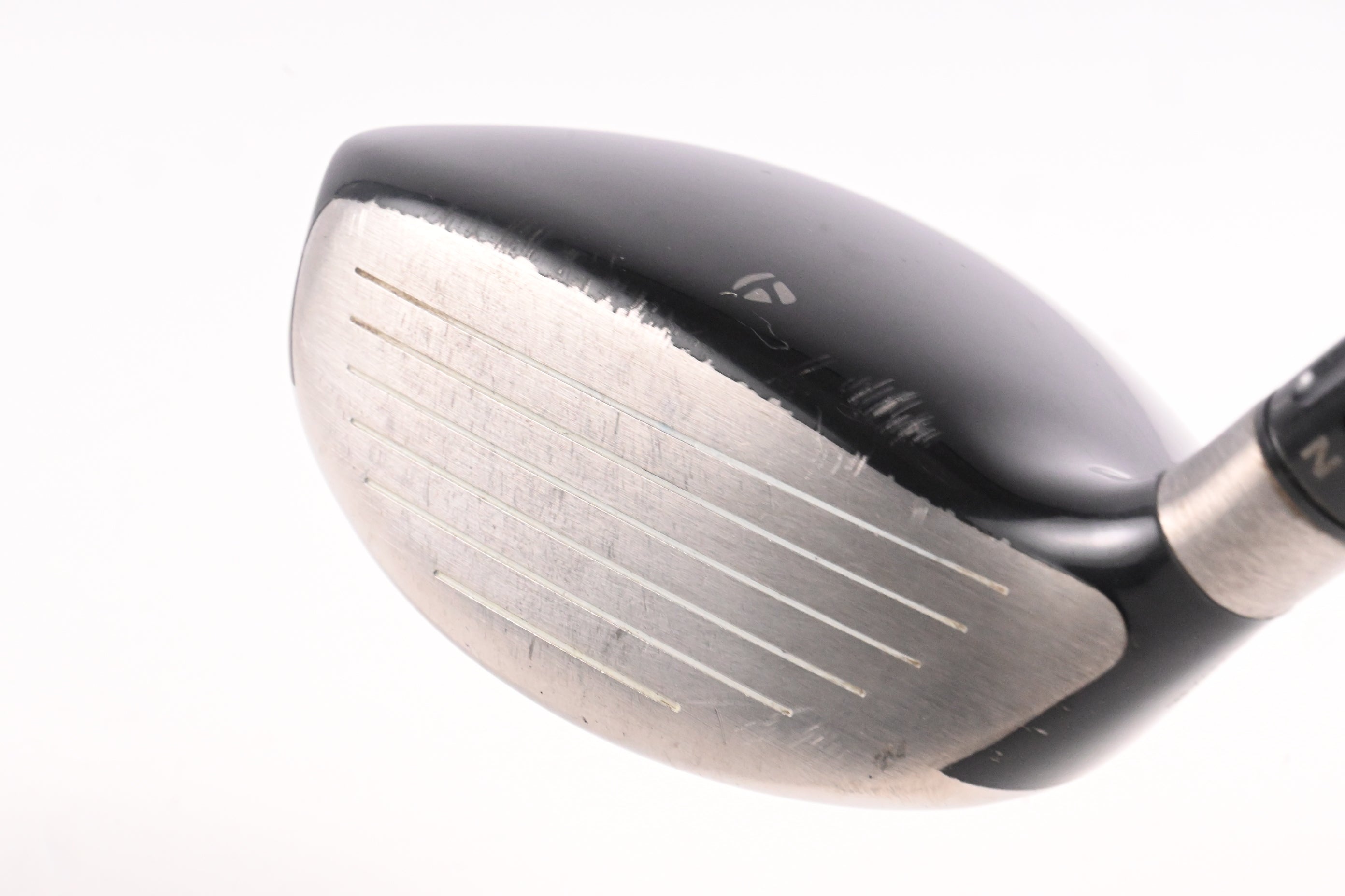 Taylormade R9 #3 Wood / 15 Degree / Stiff Flex Fujikura Motore 70 Shaft