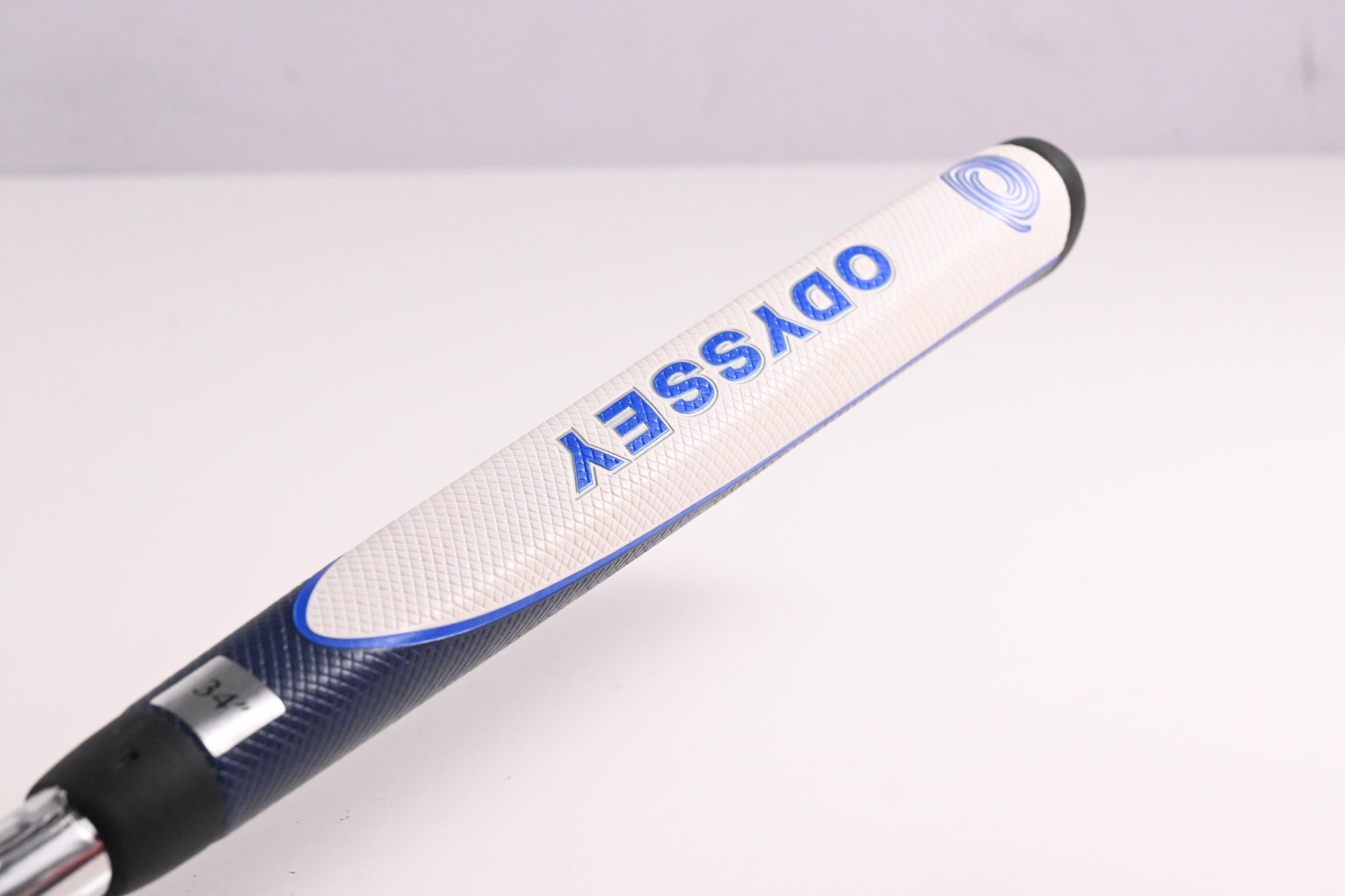 Odyssey AI-One Double Wide Silver Series Putter / 34 Inch