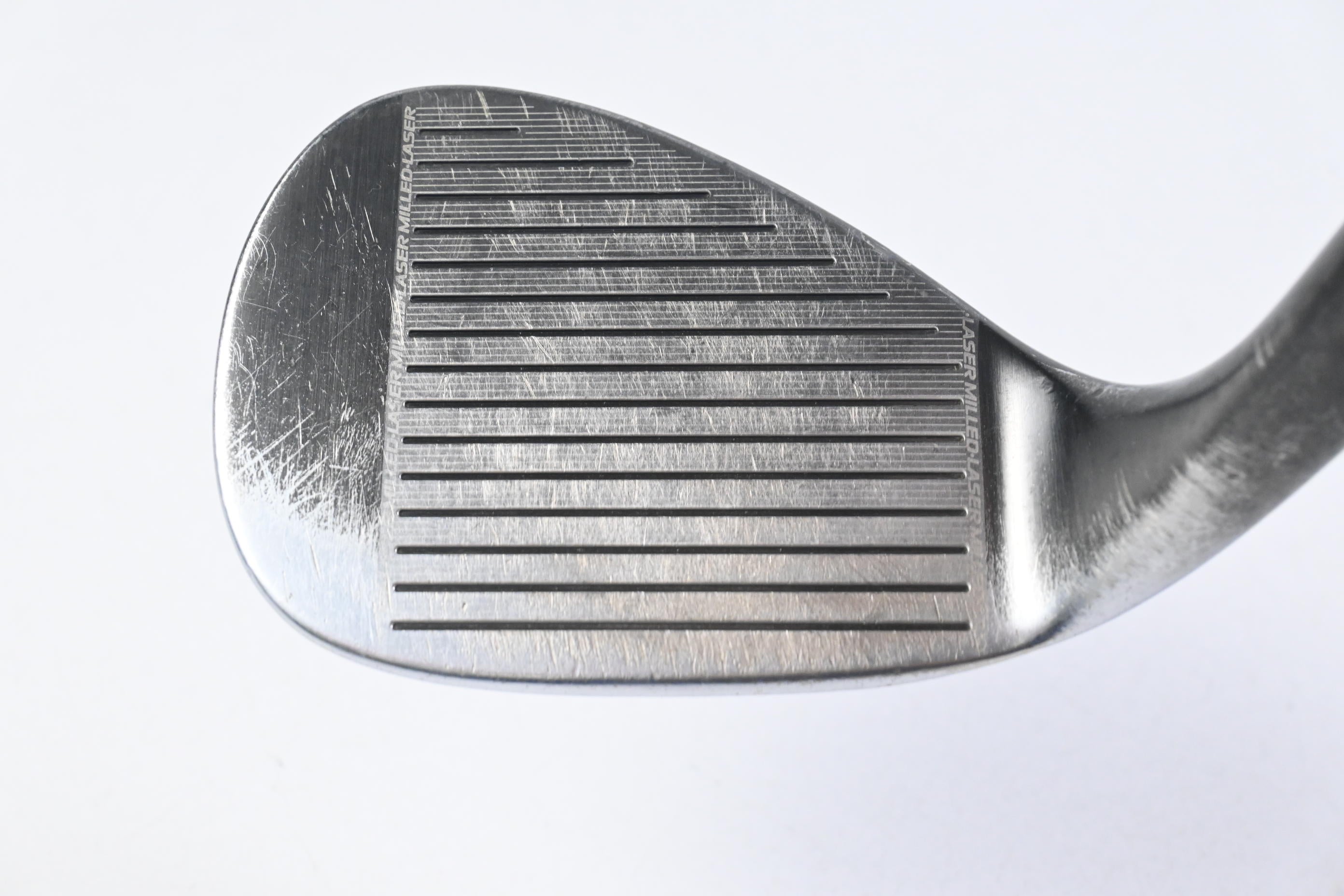 Cleveland CG15 Lob Wedge / 60 Degree / Wedge Flex Cleveland Traction Shaft